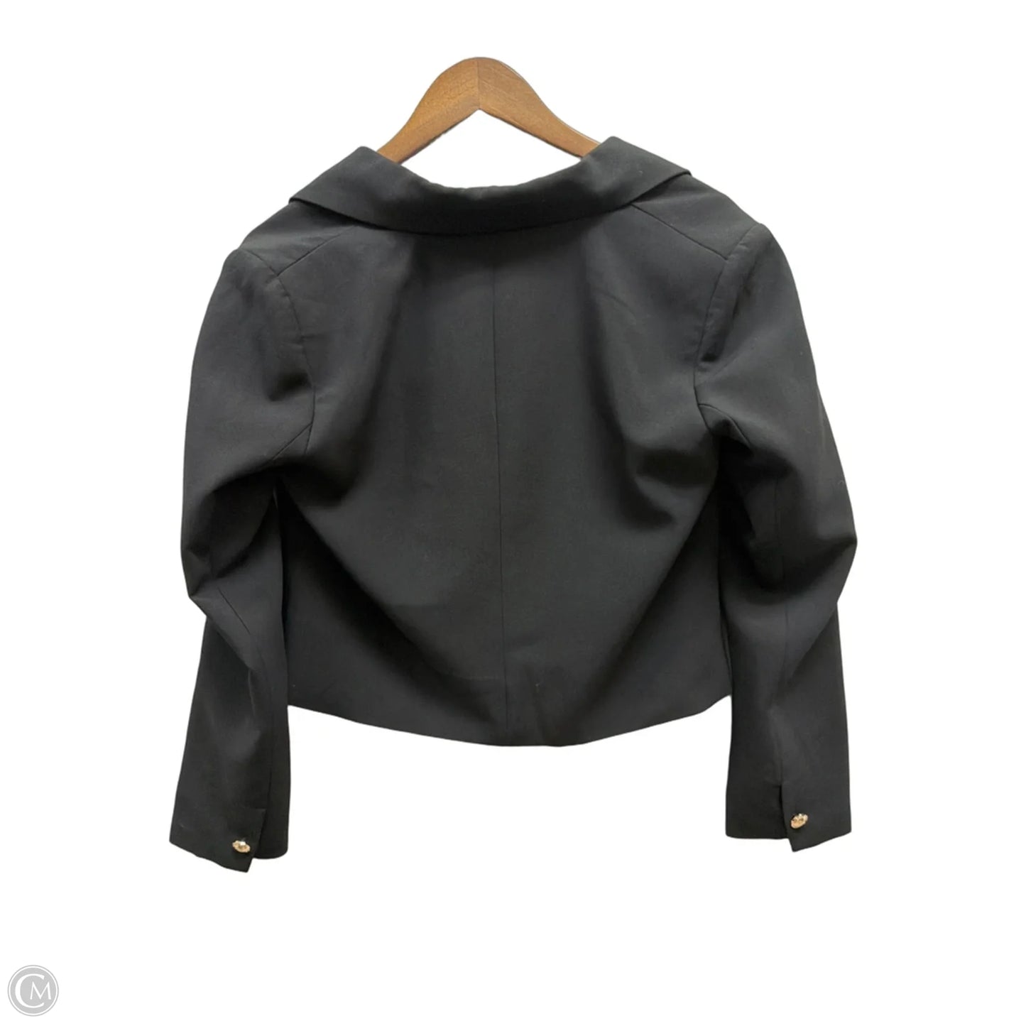 Blazer By Joie In Black, Size: Sp