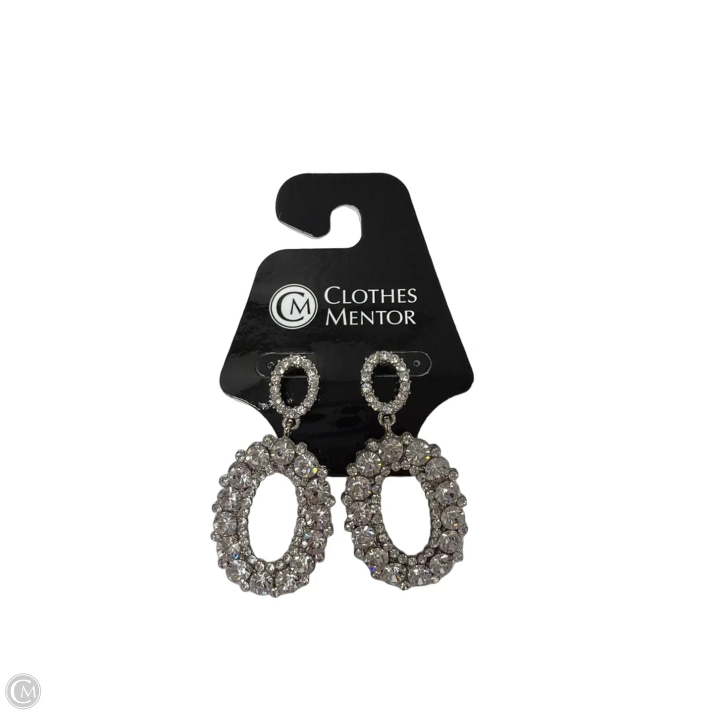 Earrings Dangle/drop By Clothes Mentor