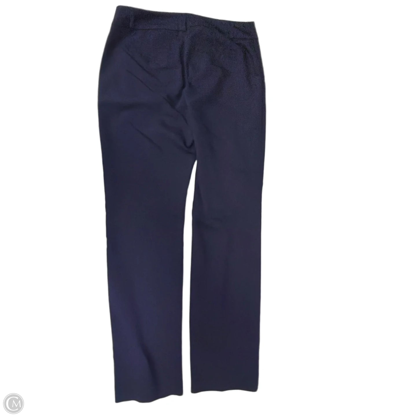 Pants Dress By Apt 9 In Navy, Size: Osfm
