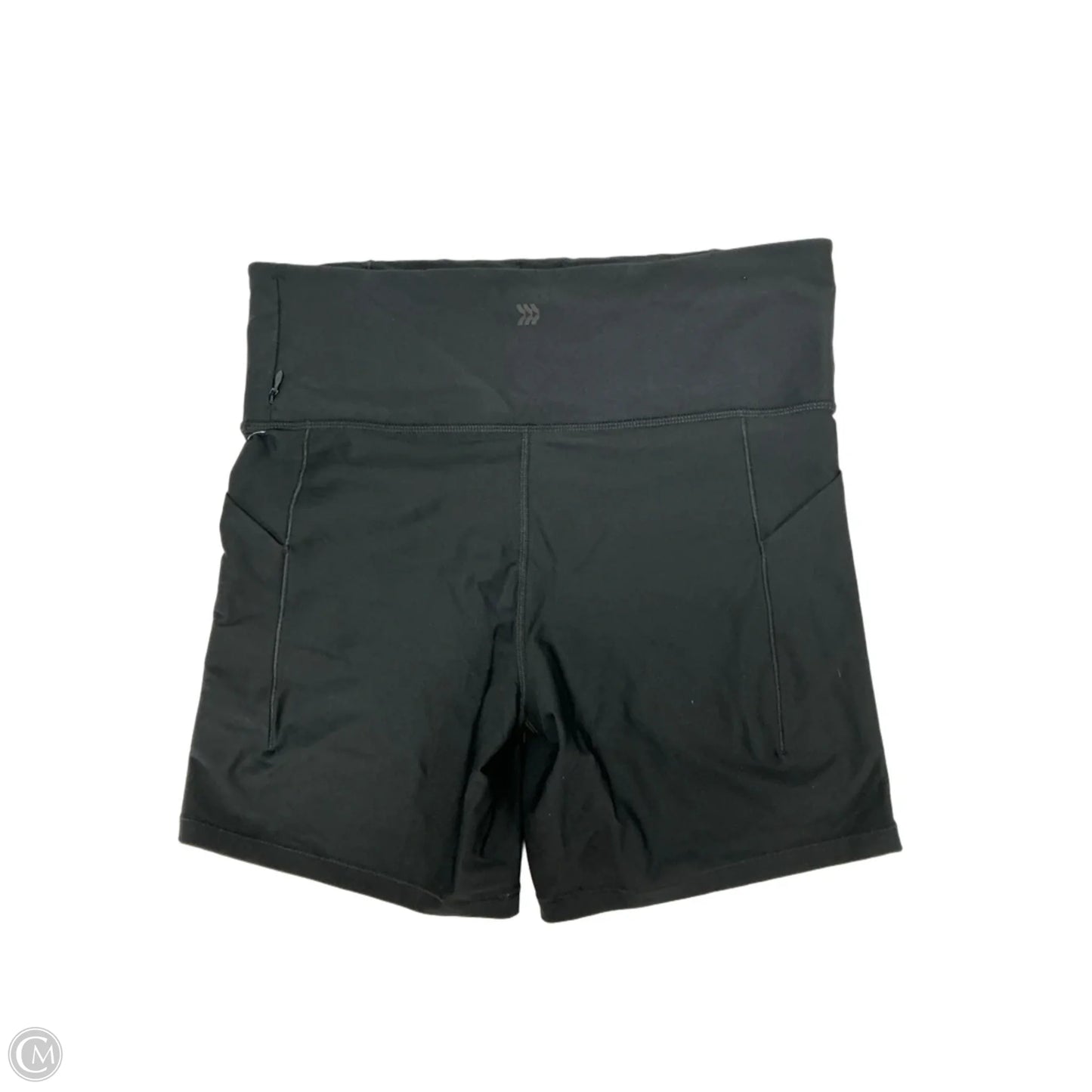 Athletic Shorts By All In Motion In Black, Size: L