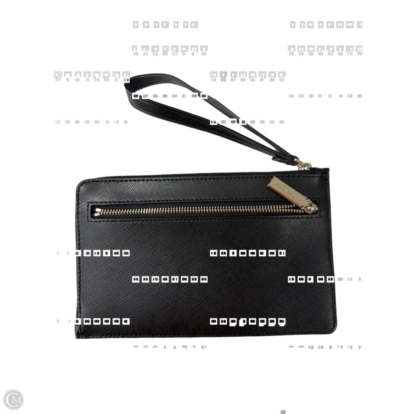 Wristlet Designer By Kate Spade, Size: Large