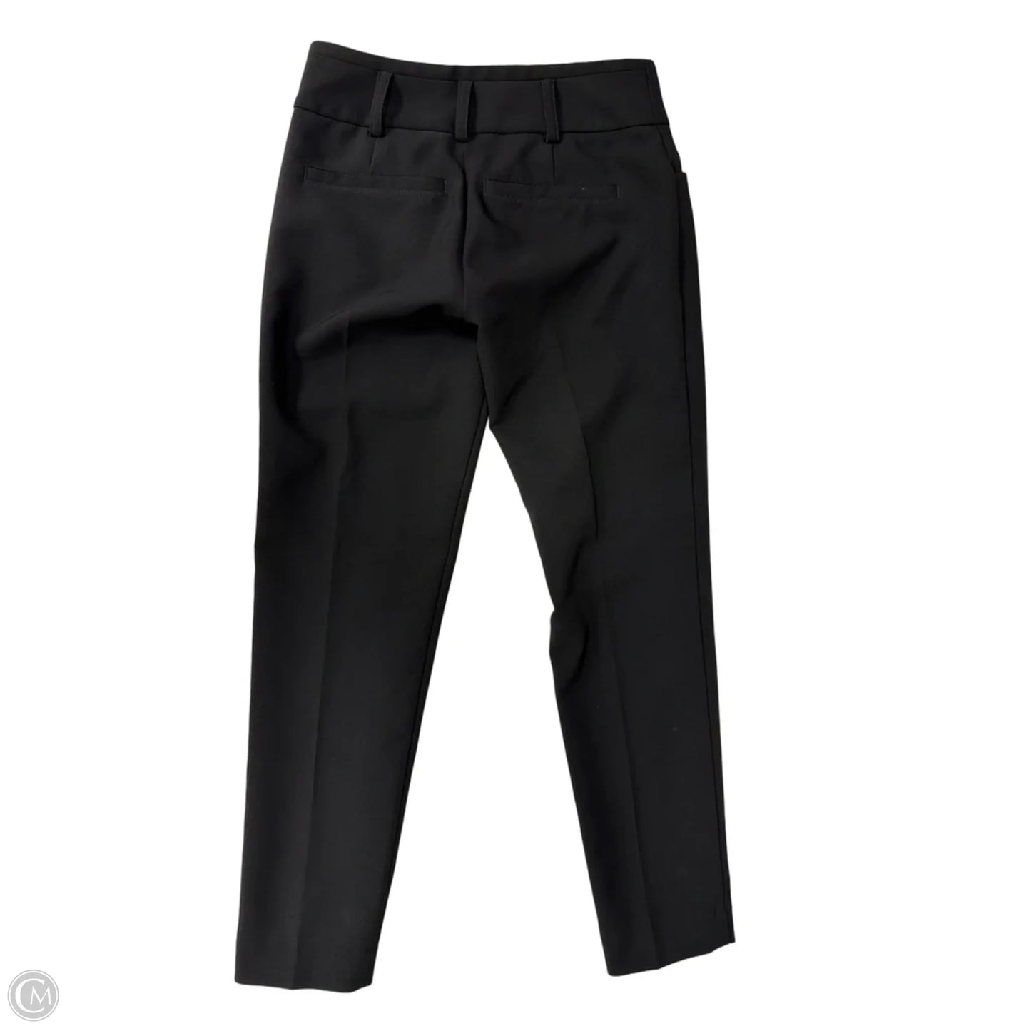 Pants Dress By New York And Co In Black, Size: 0