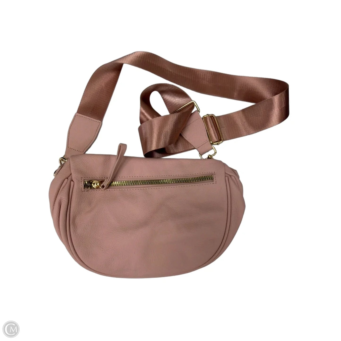 Belt Bag By Clothes Mentor, Size: Large