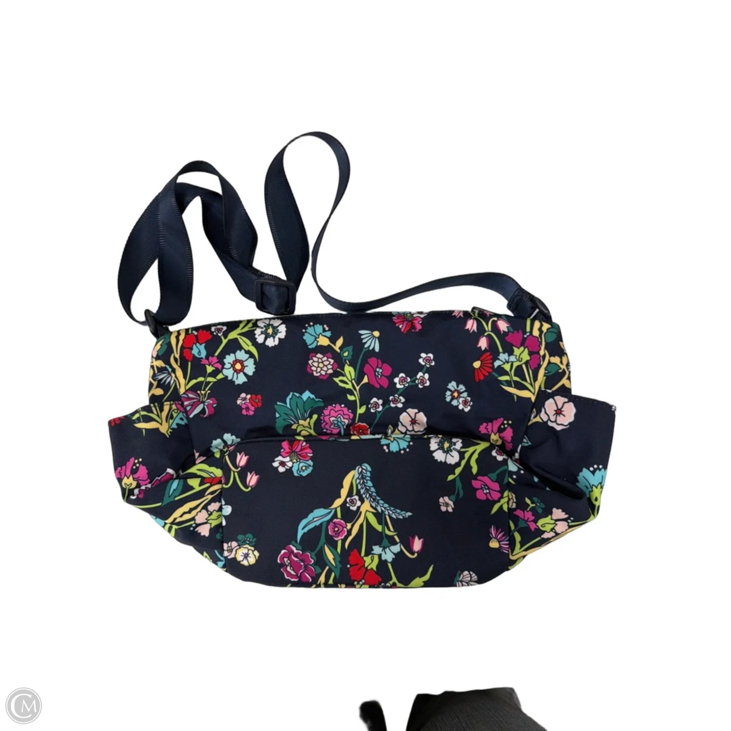 Crossbody By Vera Bradley, Size: Large