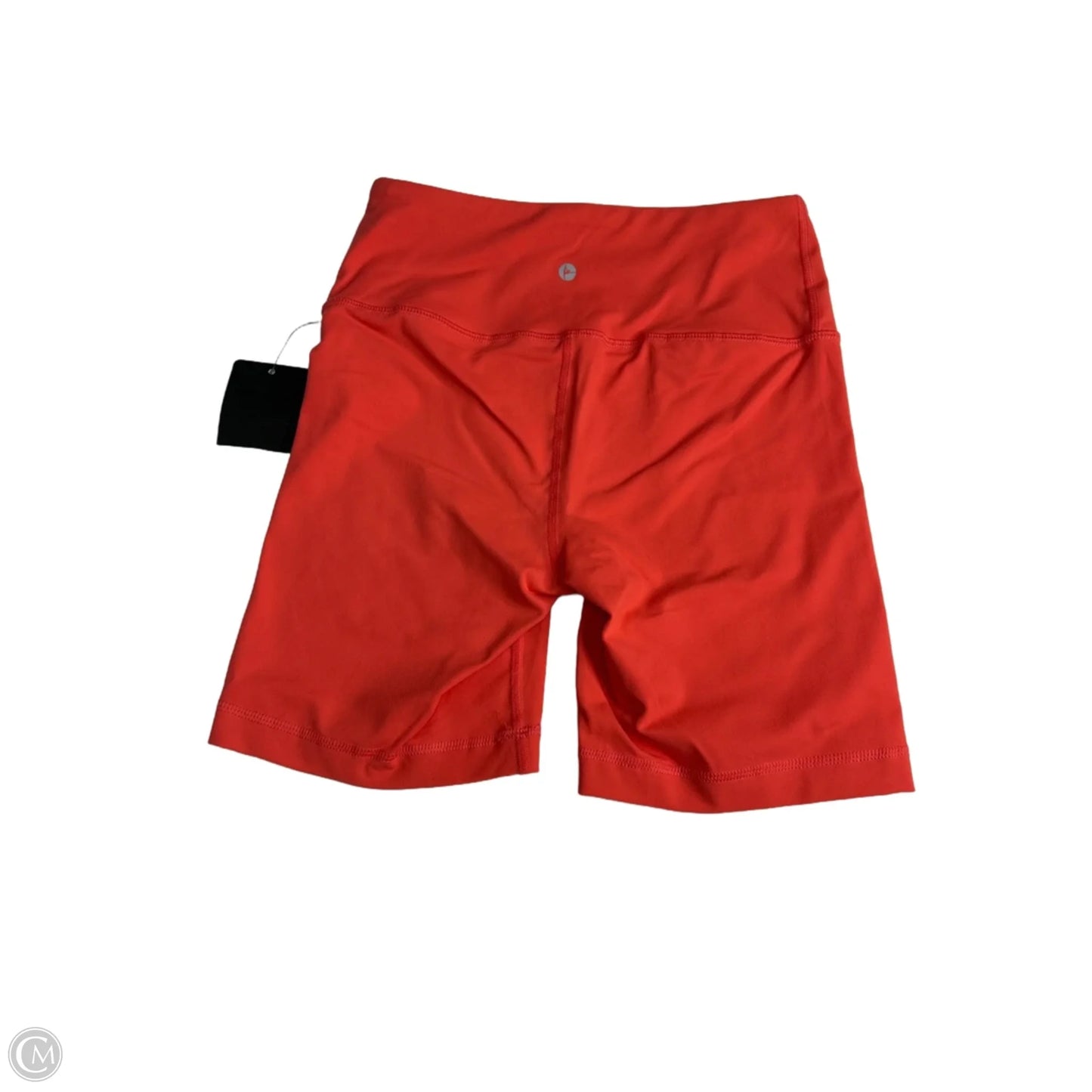 Athletic Shorts By 90 Degrees By Reflex In Coral, Size: S