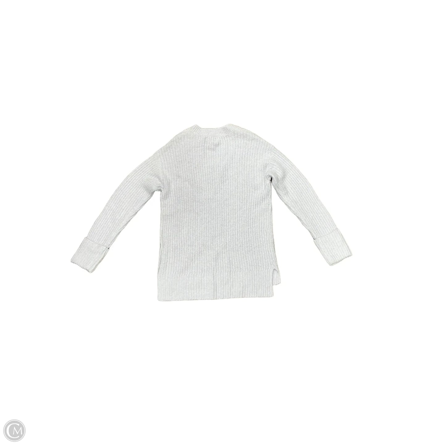 Sweater By Nine West Apparel In Purple, Size: S