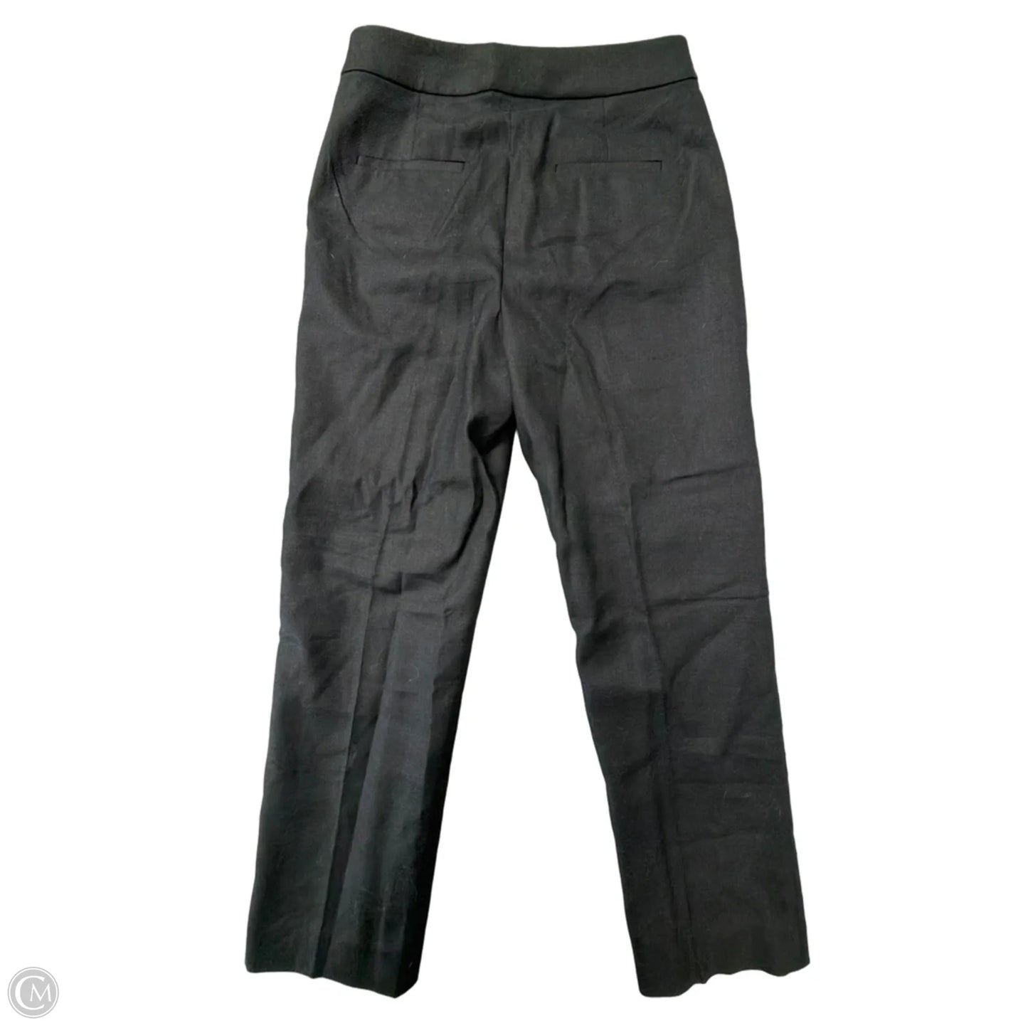 Pants Dress By J. Crew In Black, Size: 2