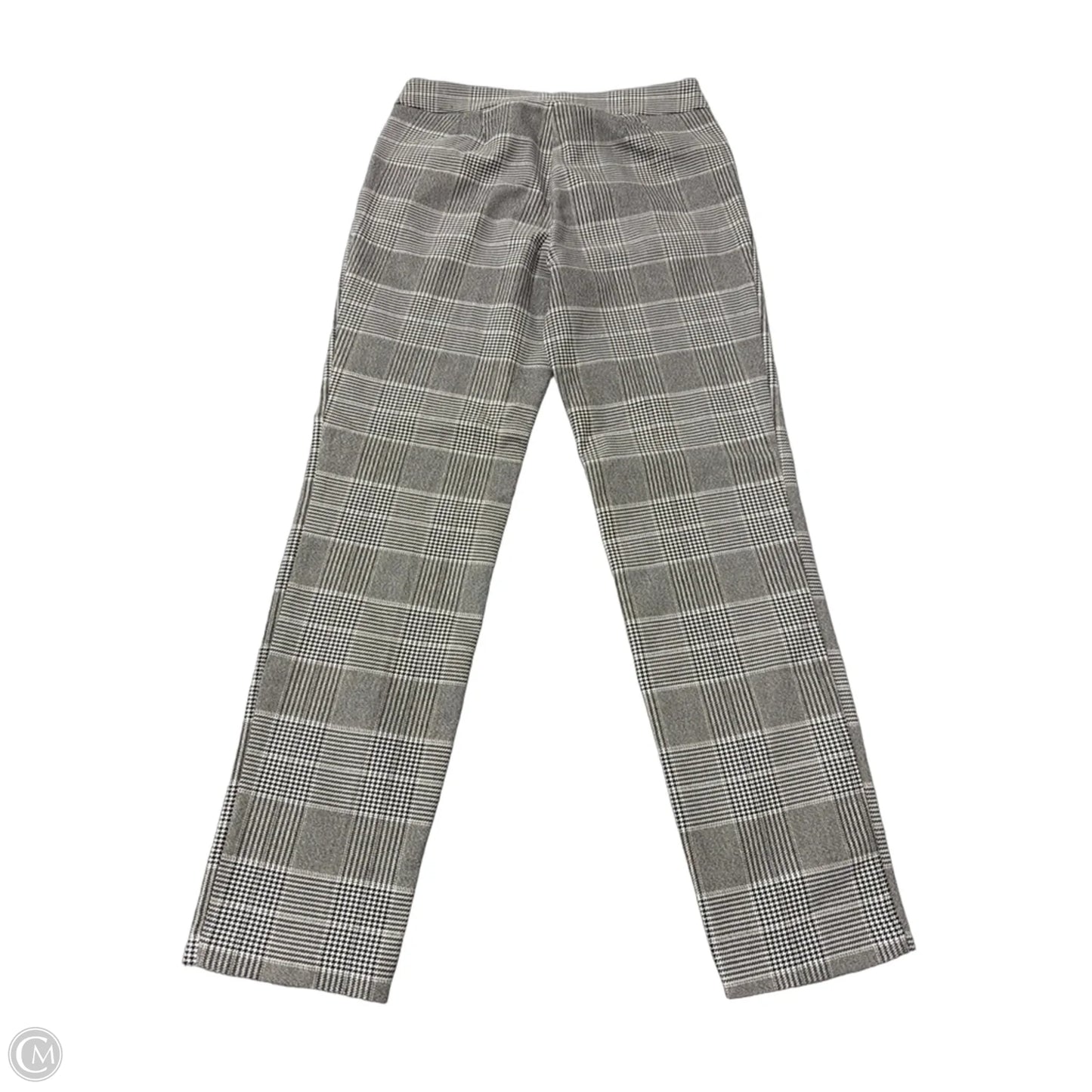 Pants Dress By Soho Apparel In Grey, Size: L