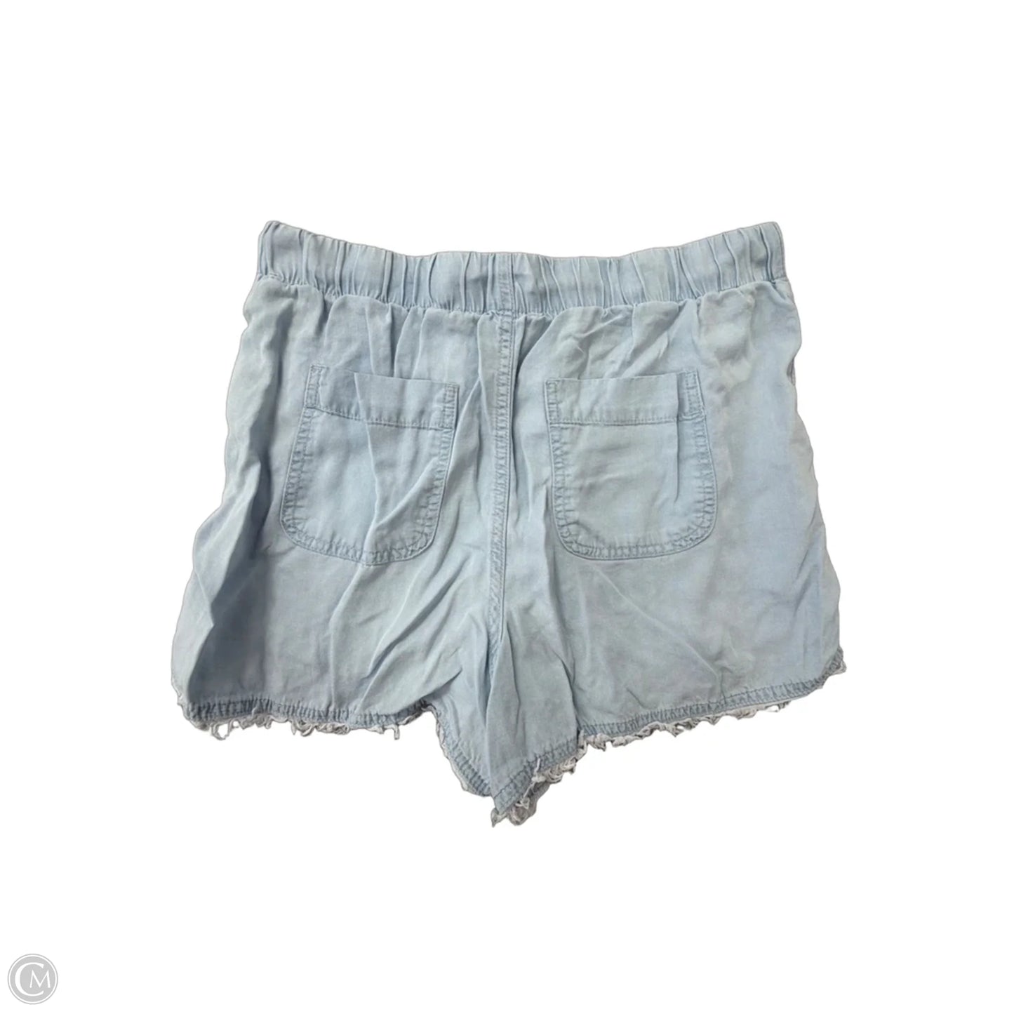 Shorts By Time And Tru In Blue, Size: S