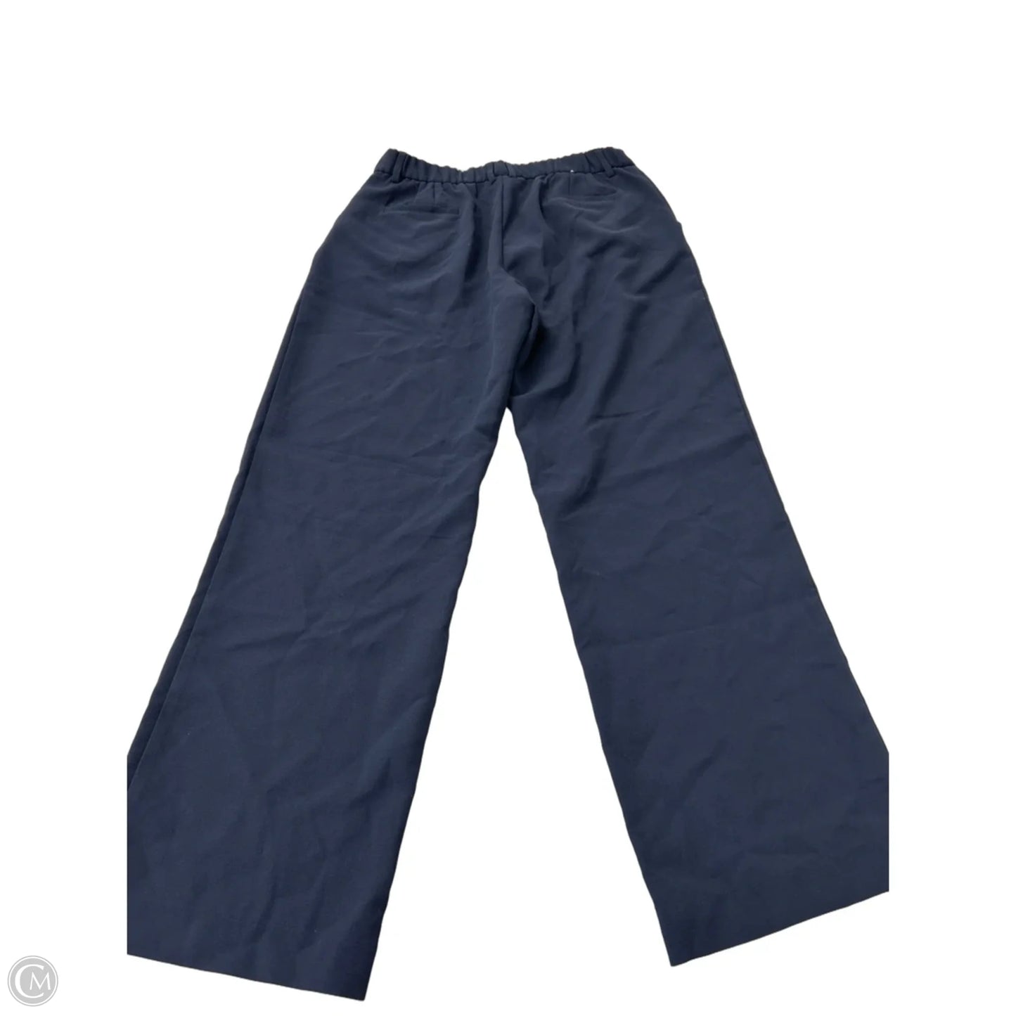 Pants Dress By Dkny In Navy, Size: 8