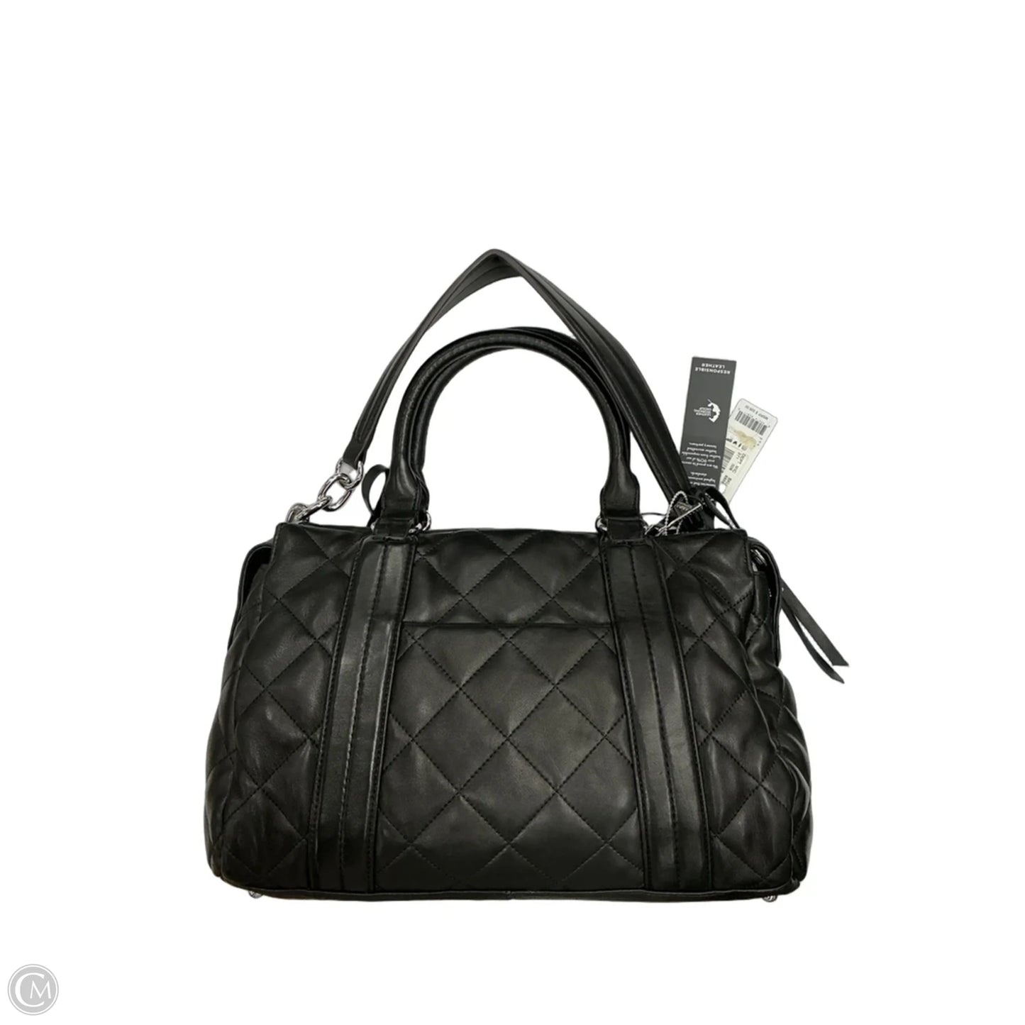 Handbag By Aimee Kestenberg, Size: Medium