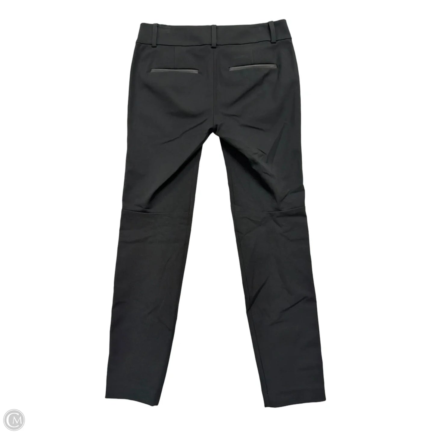 Pants Other By Ann Taylor In Black, Size: 2