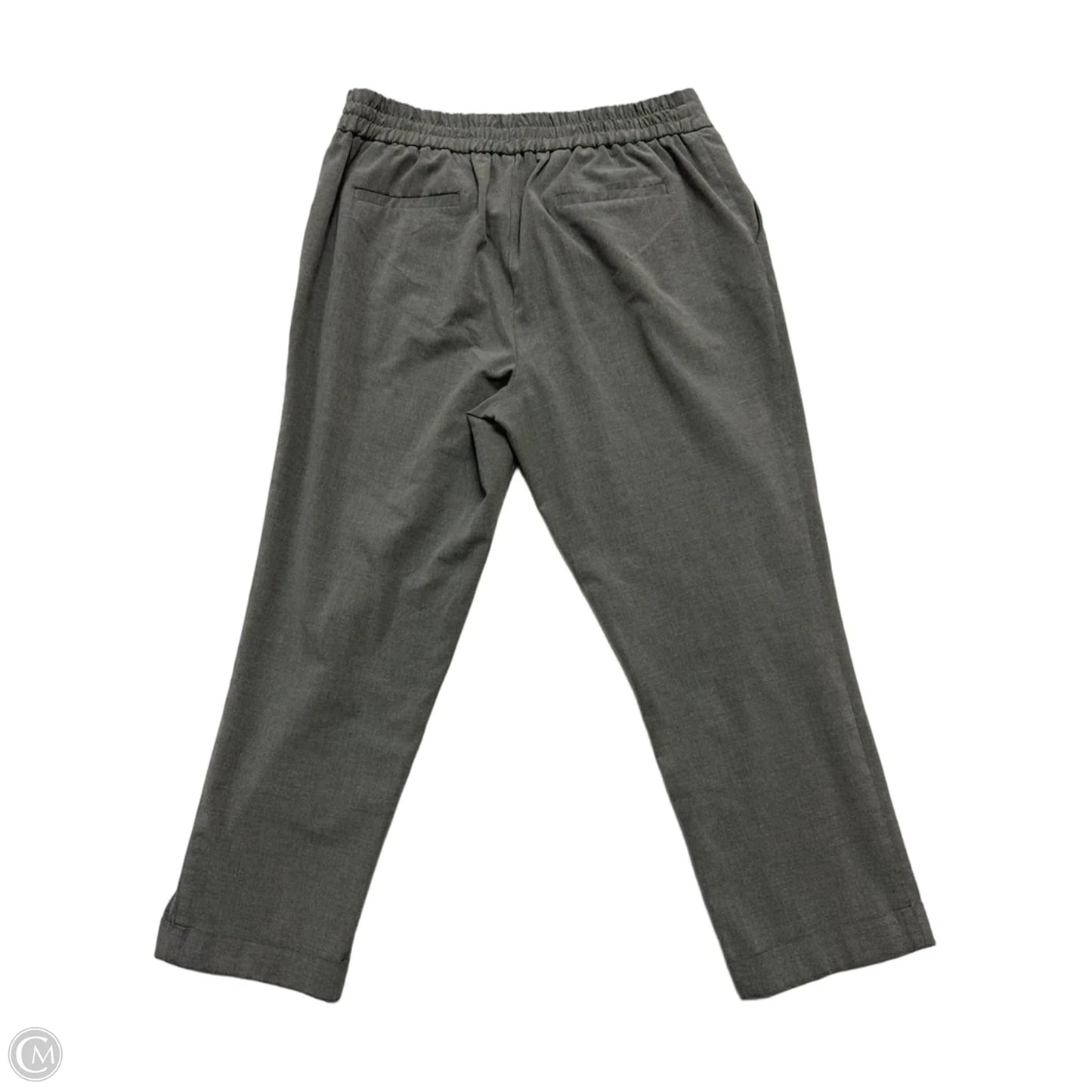 Pants Dress By Rachel Zoe In Grey, Size: 14