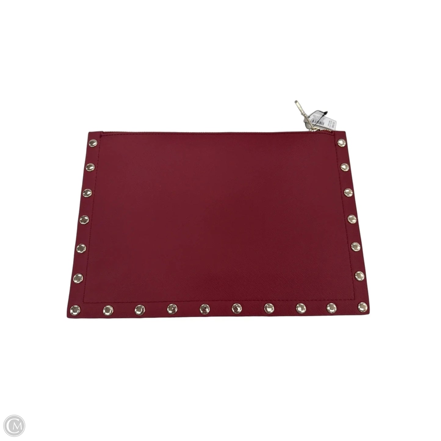 Clutch By White House Black Market, Size: Large