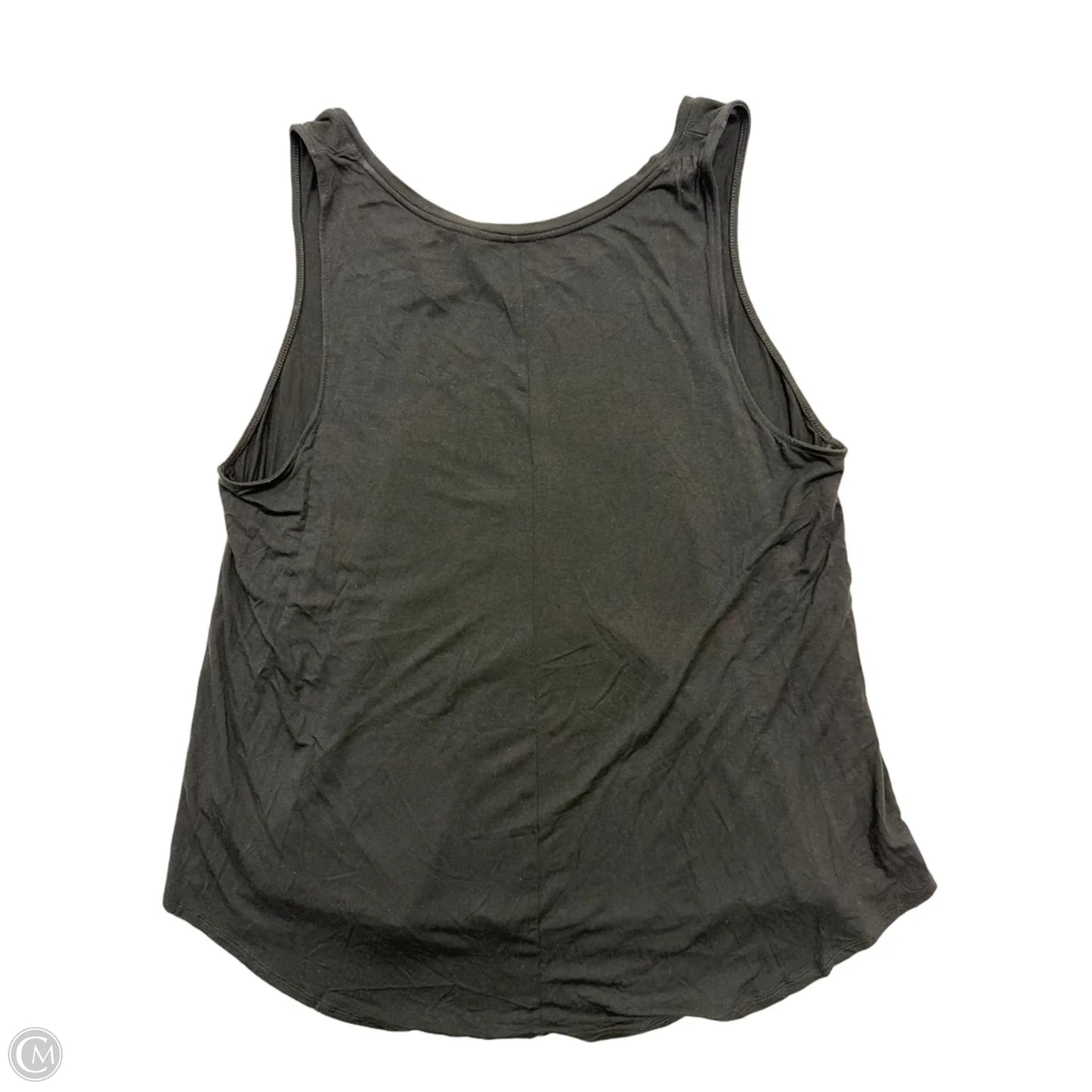 Tank Top By Old Navy In Black, Size: 1x