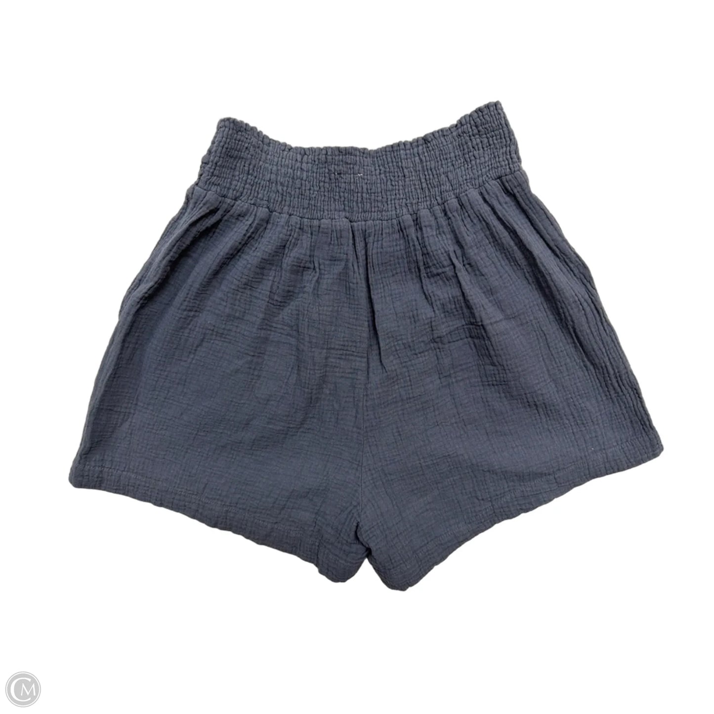 Shorts By Joie In Blue, Size: 12