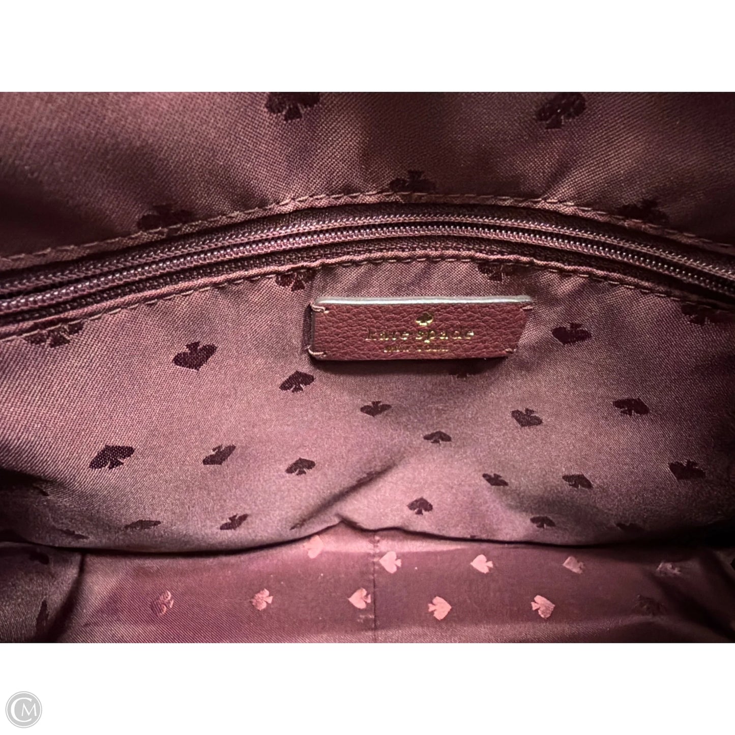 Crossbody Designer By Kate Spade, Size: Medium
