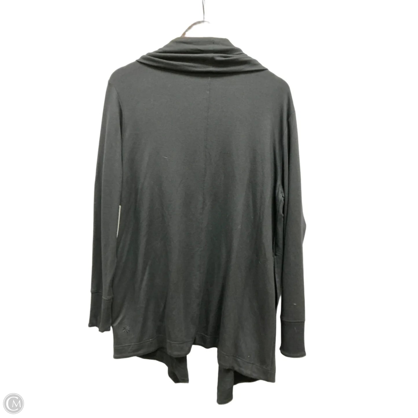 Cardigan By Athleta In Black, Size: M