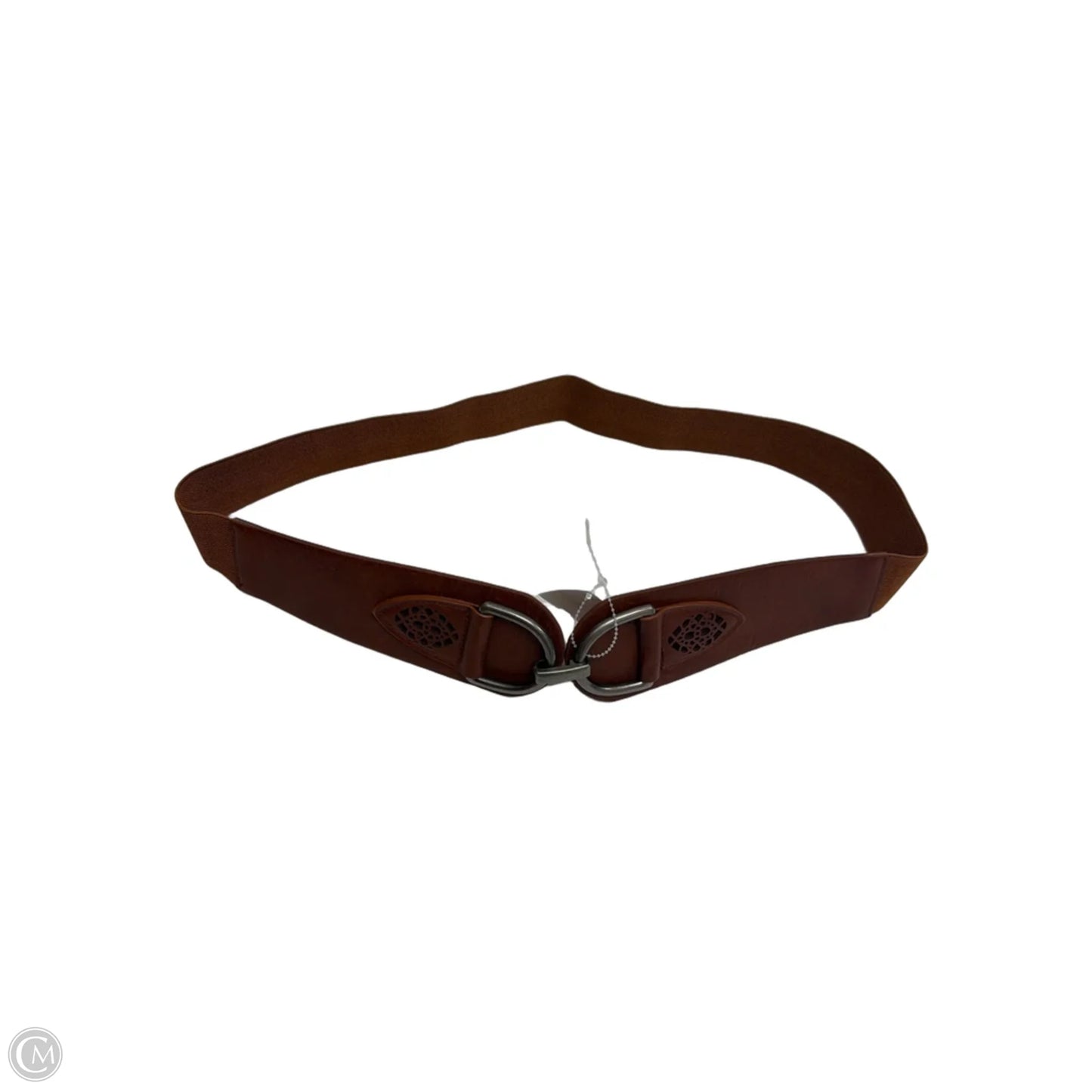 Belt By Clothes Mentor, Size: