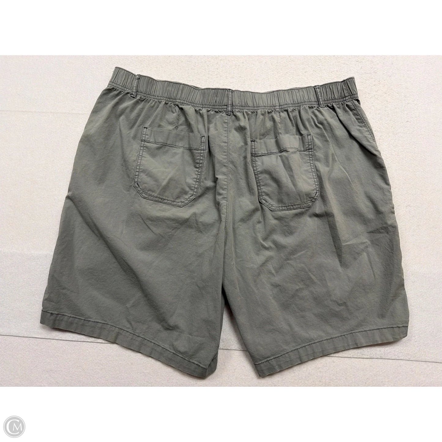 Shorts By Sonoma In Grey, Size: 22