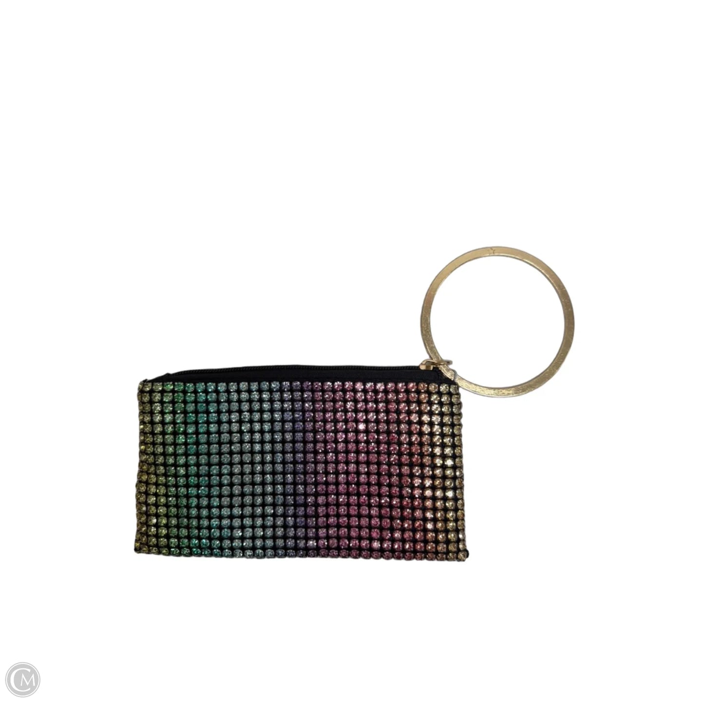Wristlet By Antonio Melani, Size: Small