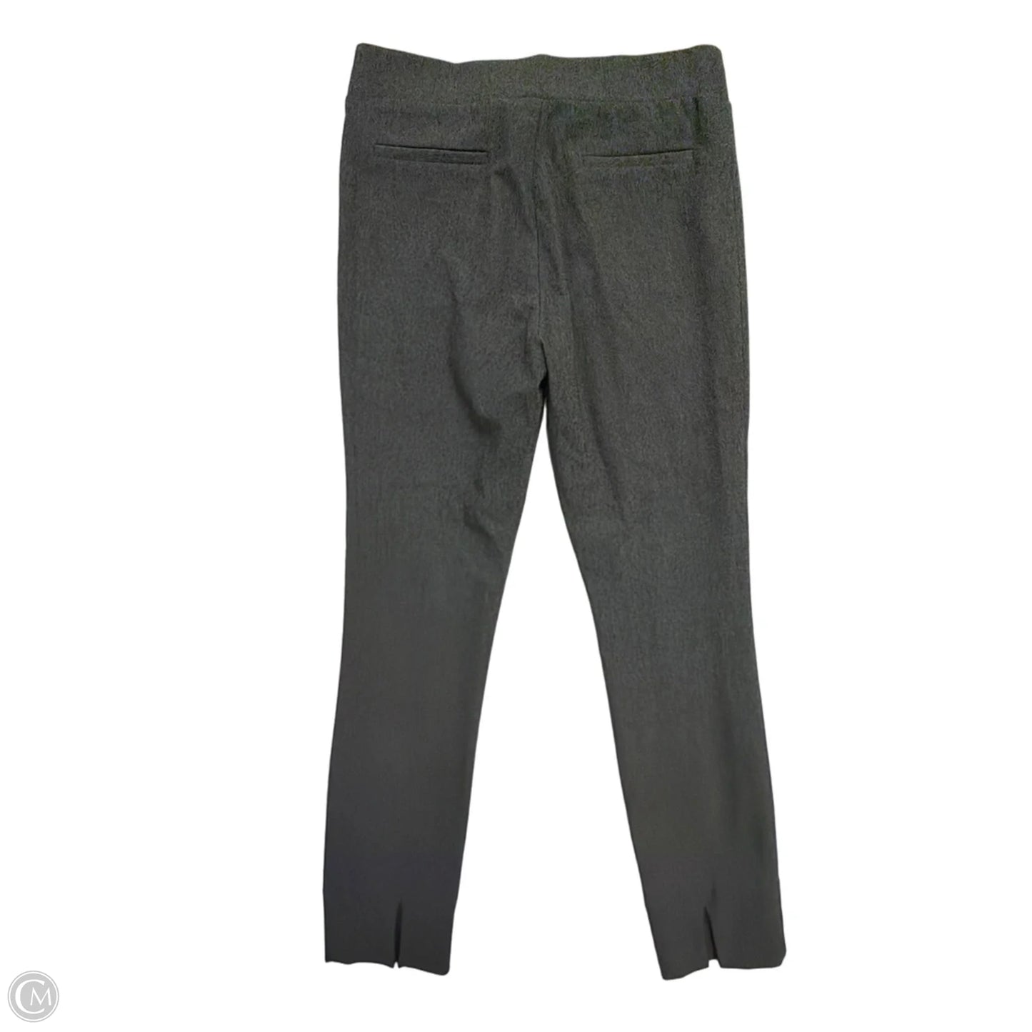 Pants Dress By Eci In Grey, Size: 8