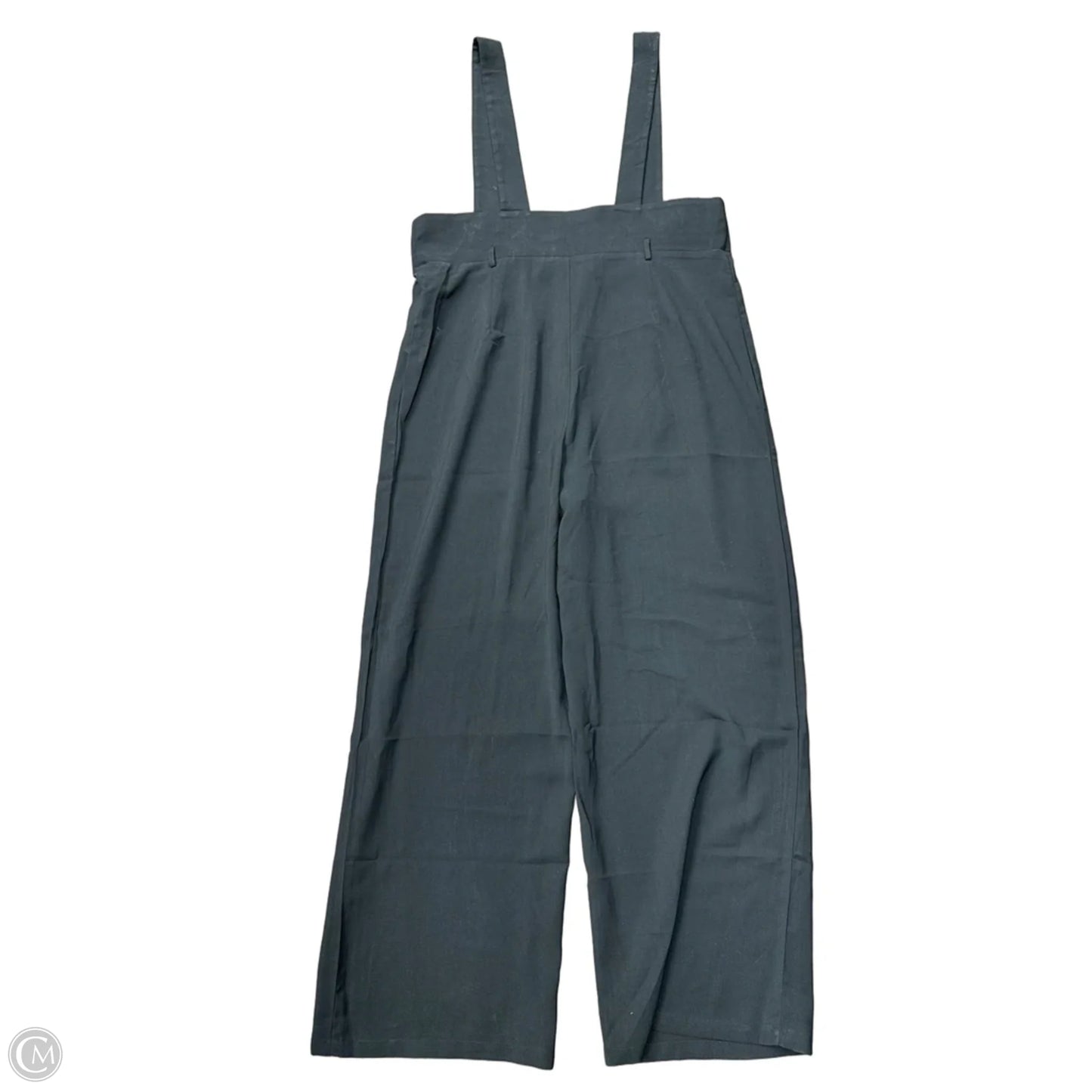 Jumpsuit By Shein In Black, Size: 1x