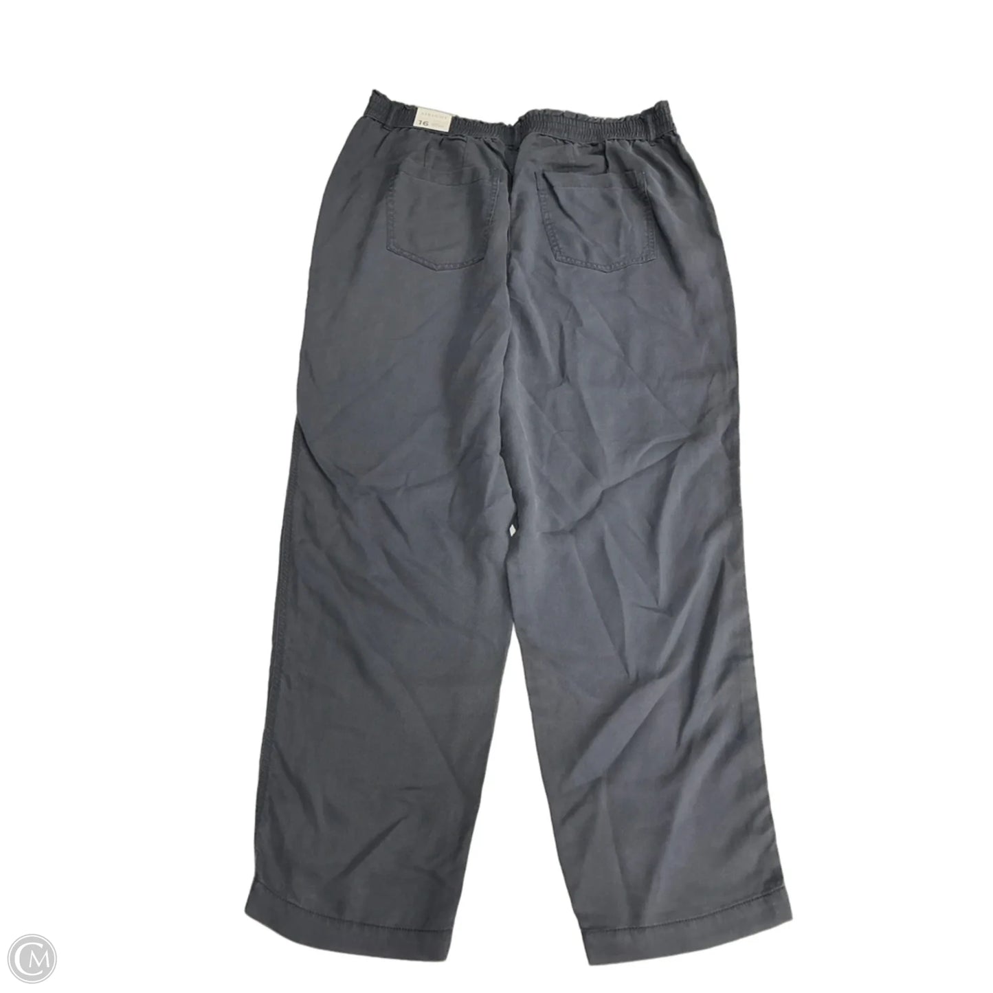 Pants Other By Lane Bryant In Blue, Size: 16l