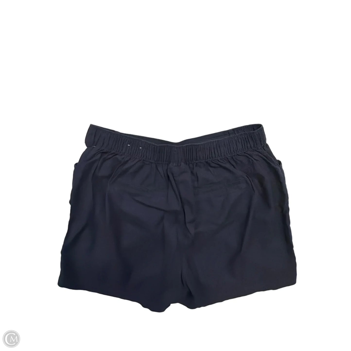 Shorts By Lane Bryant In Navy, Size: 14