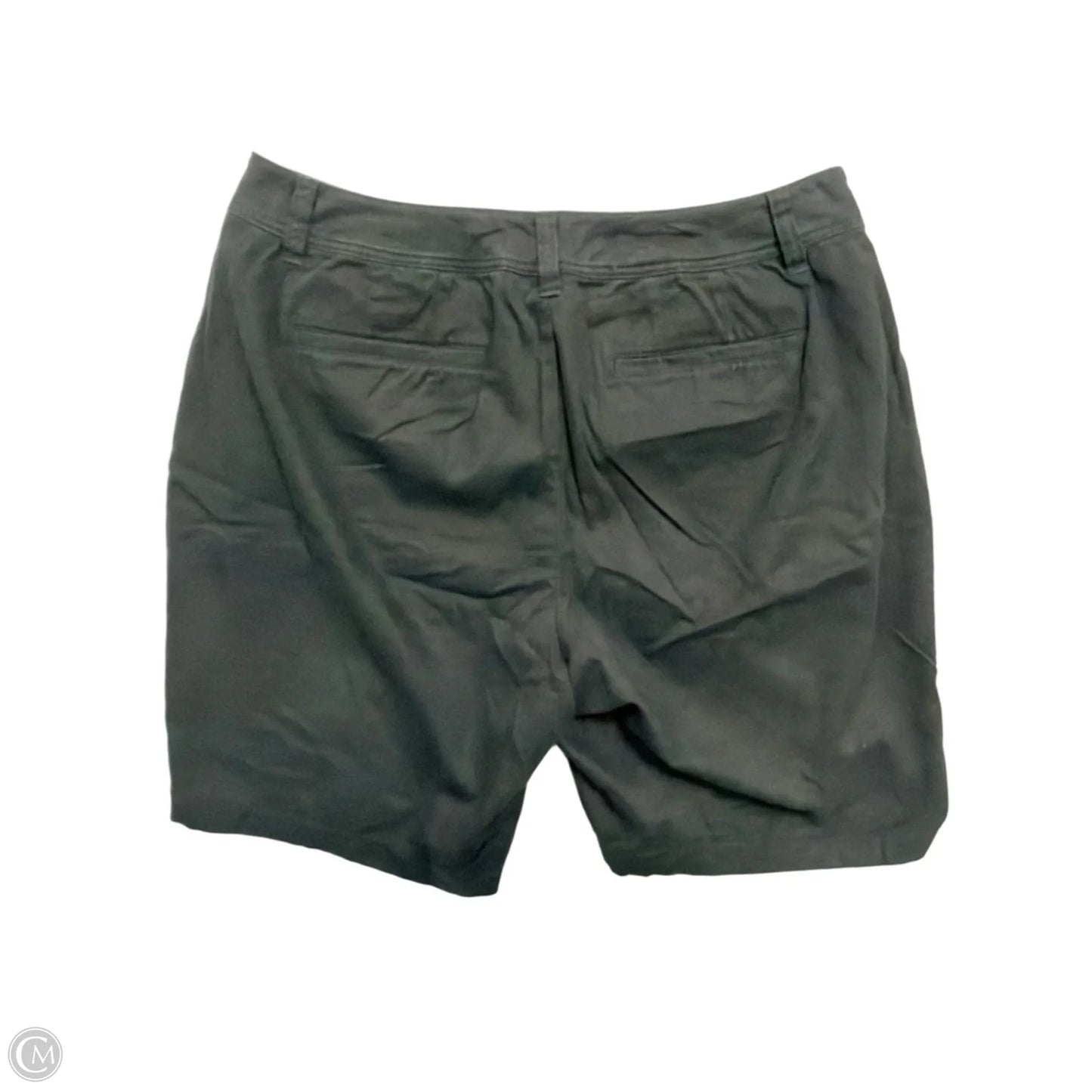 Shorts By Lane Bryant In Navy, Size: 14