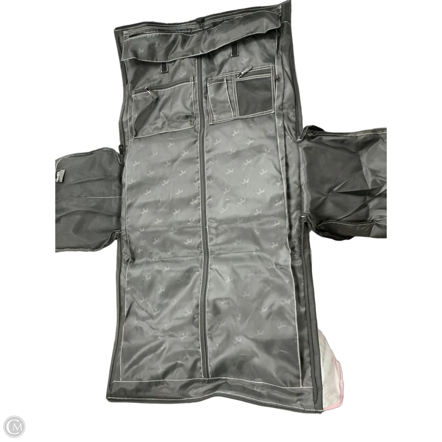 Duffle And Weekender By Clothes Mentor, Size: Large