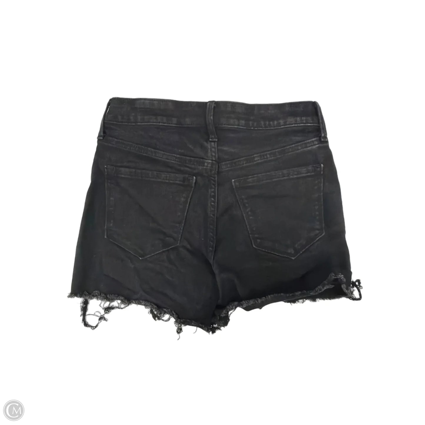 Shorts By Old Navy In Black, Size: 4