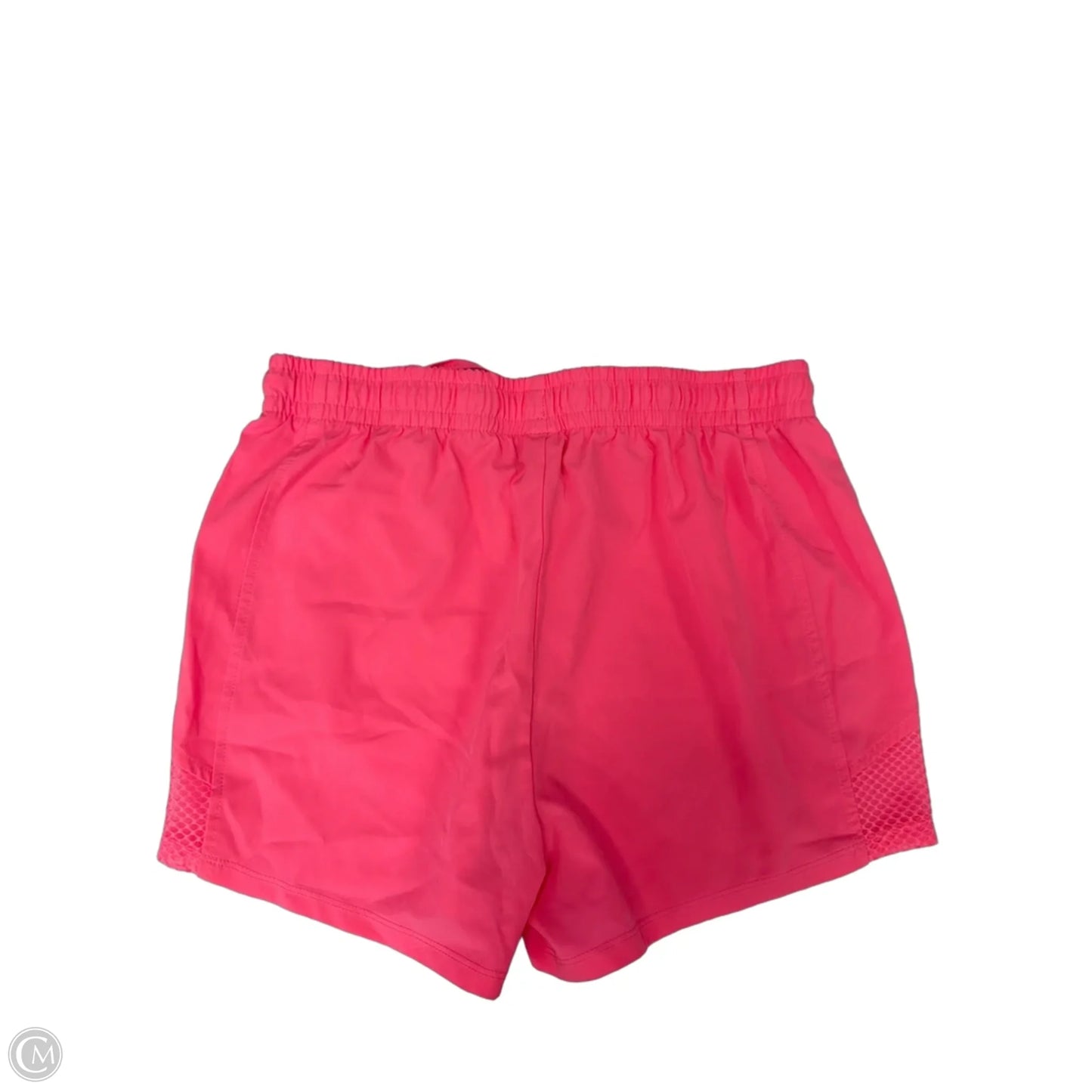 Athletic Shorts By Bally In Pink, Size: S