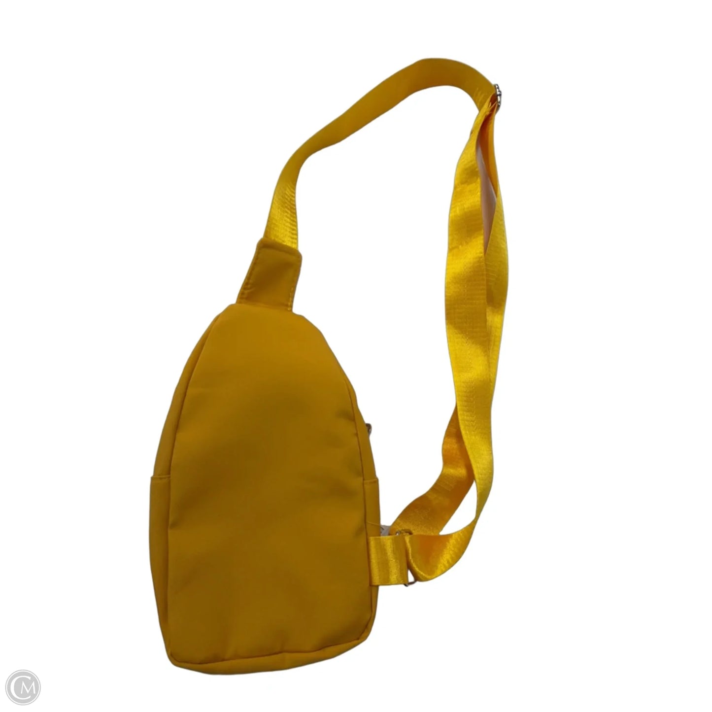 Belt Bag By Clothes Mentor, Size: Medium