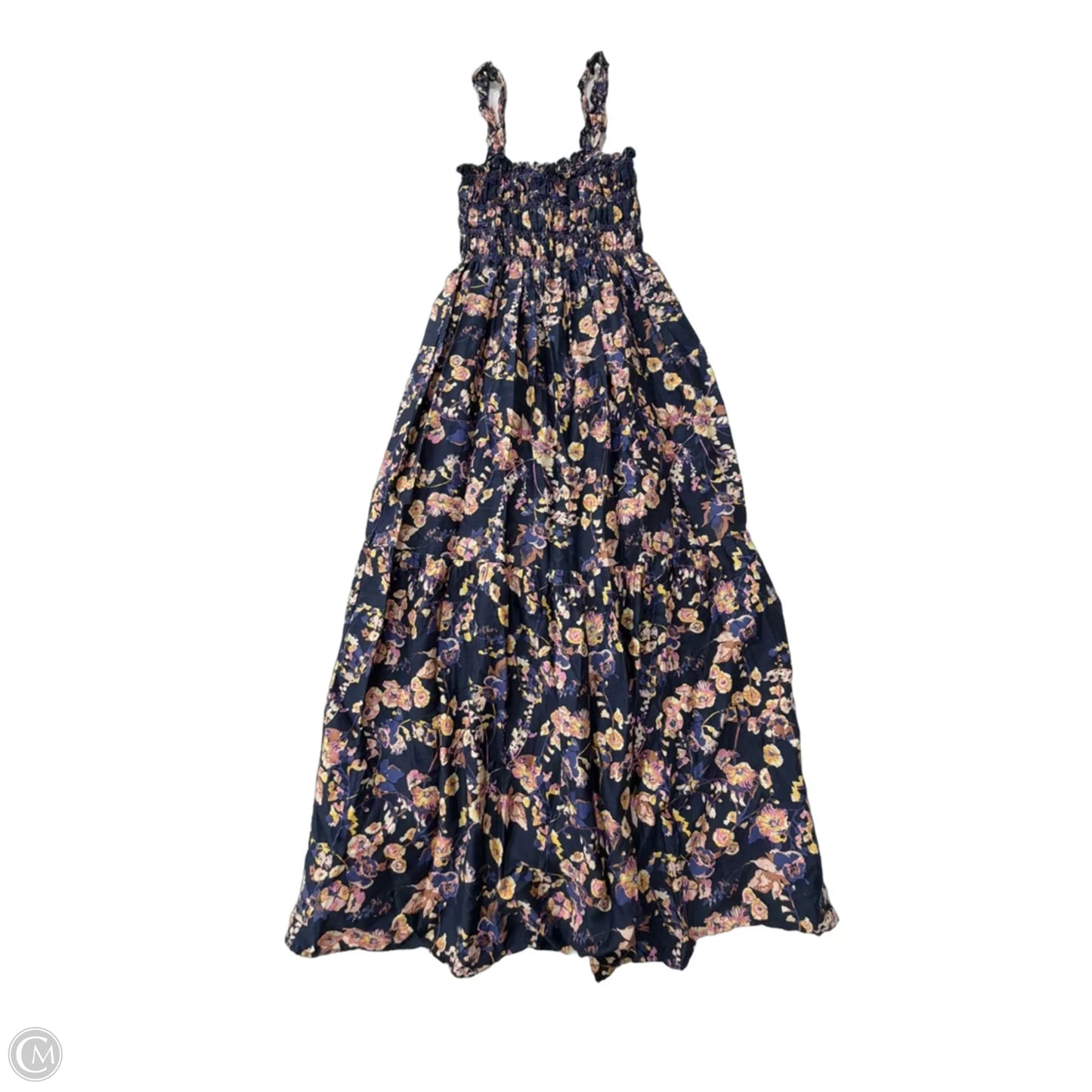 Dress Casual Midi By Ophelia Roe In Floral Print, Size: S