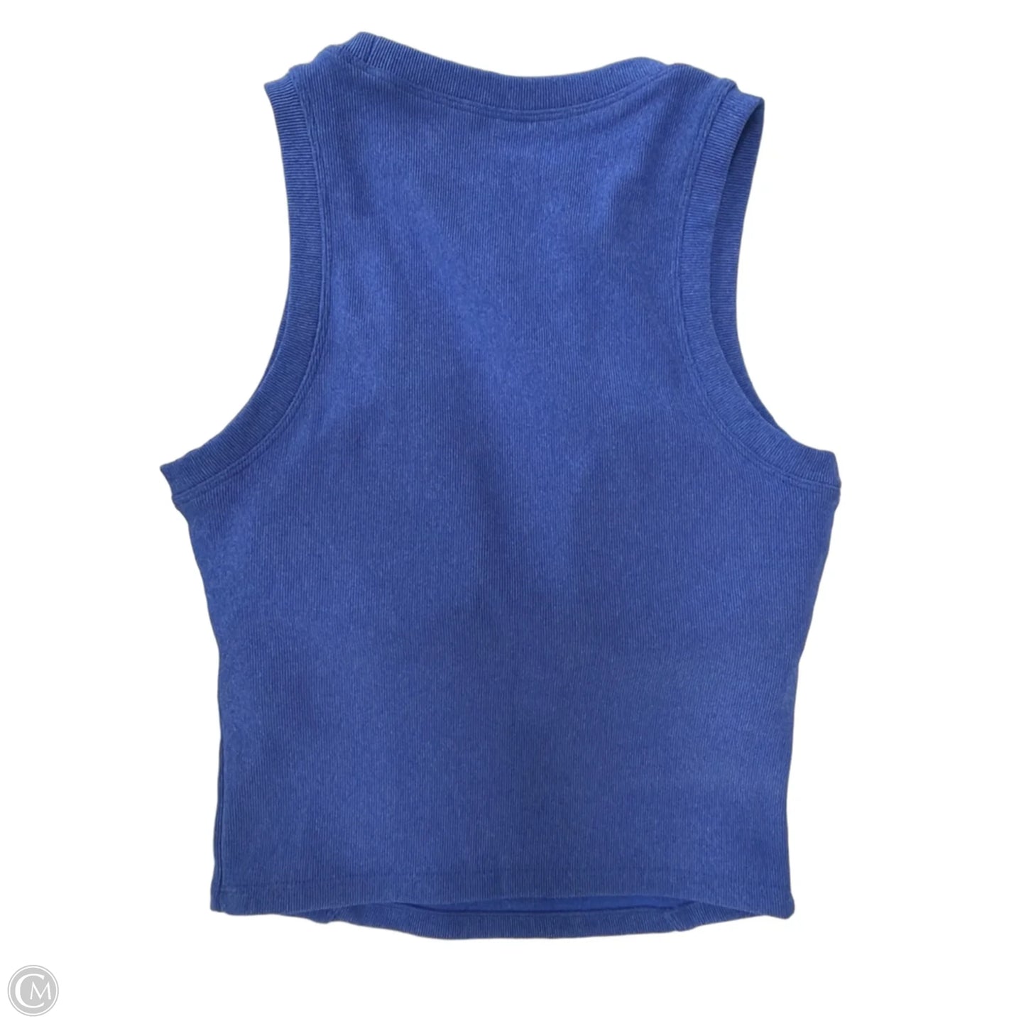 Athletic Tank Top By Move Theology In Blue, Size: S