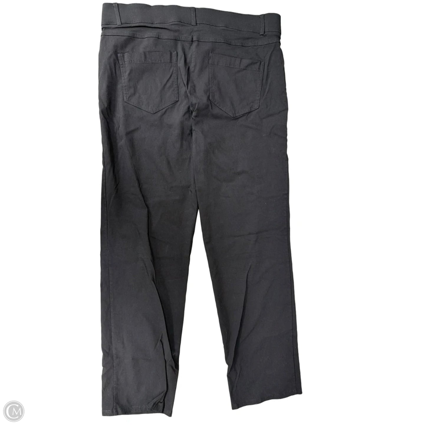 Pants Dress By Daily Thread In Black, Size: 14