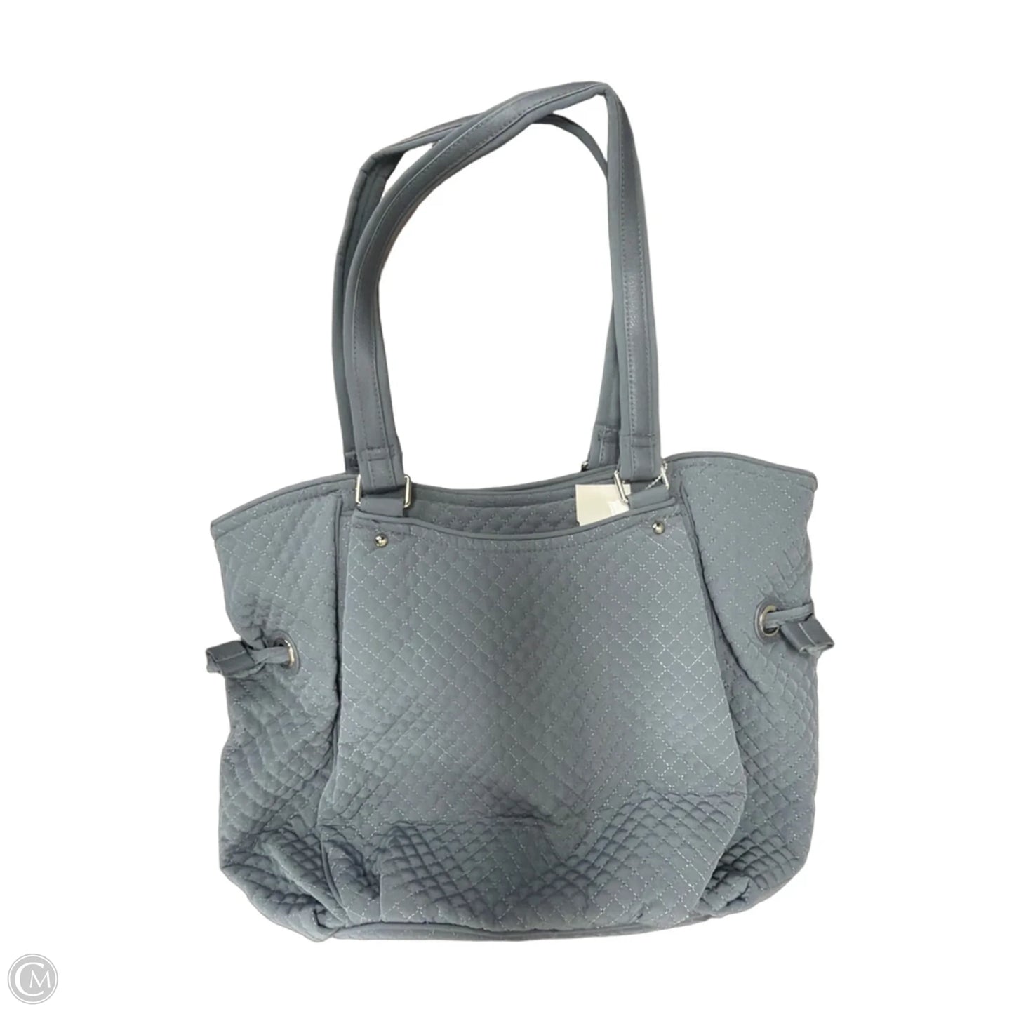 Handbag By Vera Bradley, Size: Medium