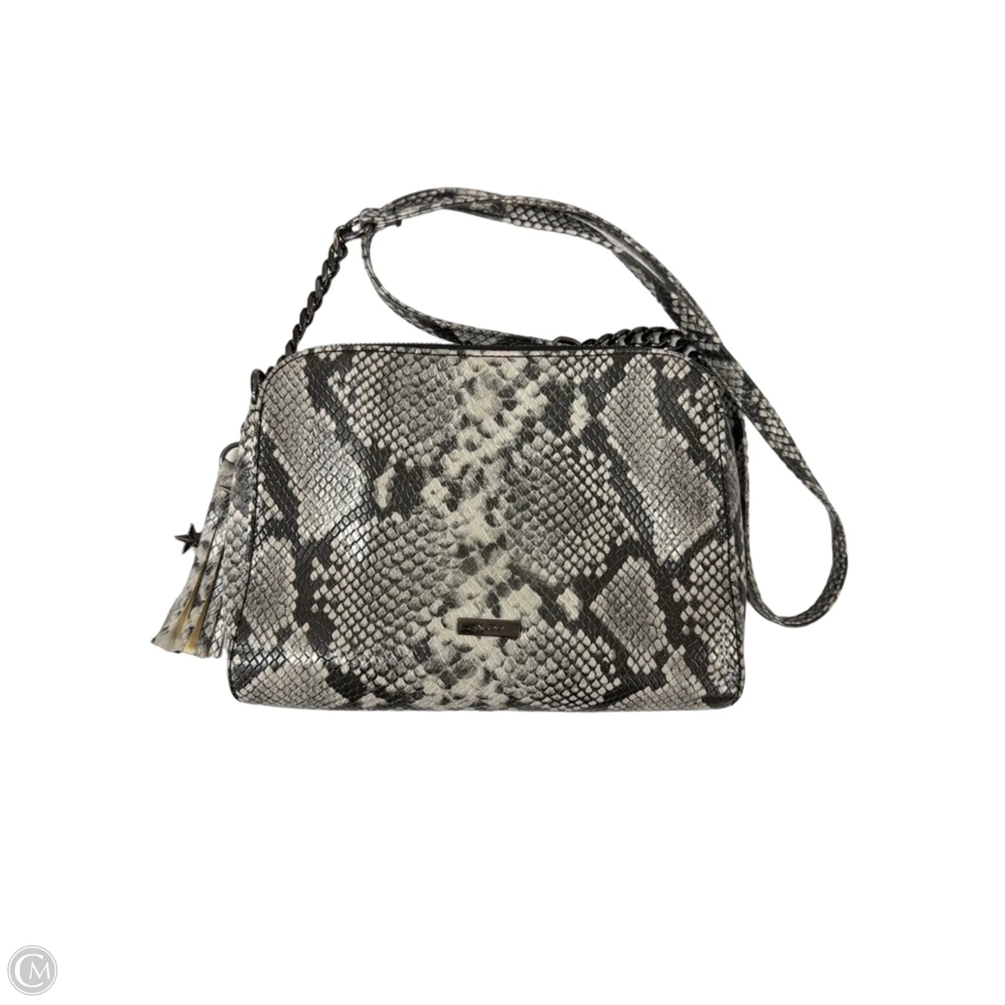 Crossbody By Aldo, Size: Medium