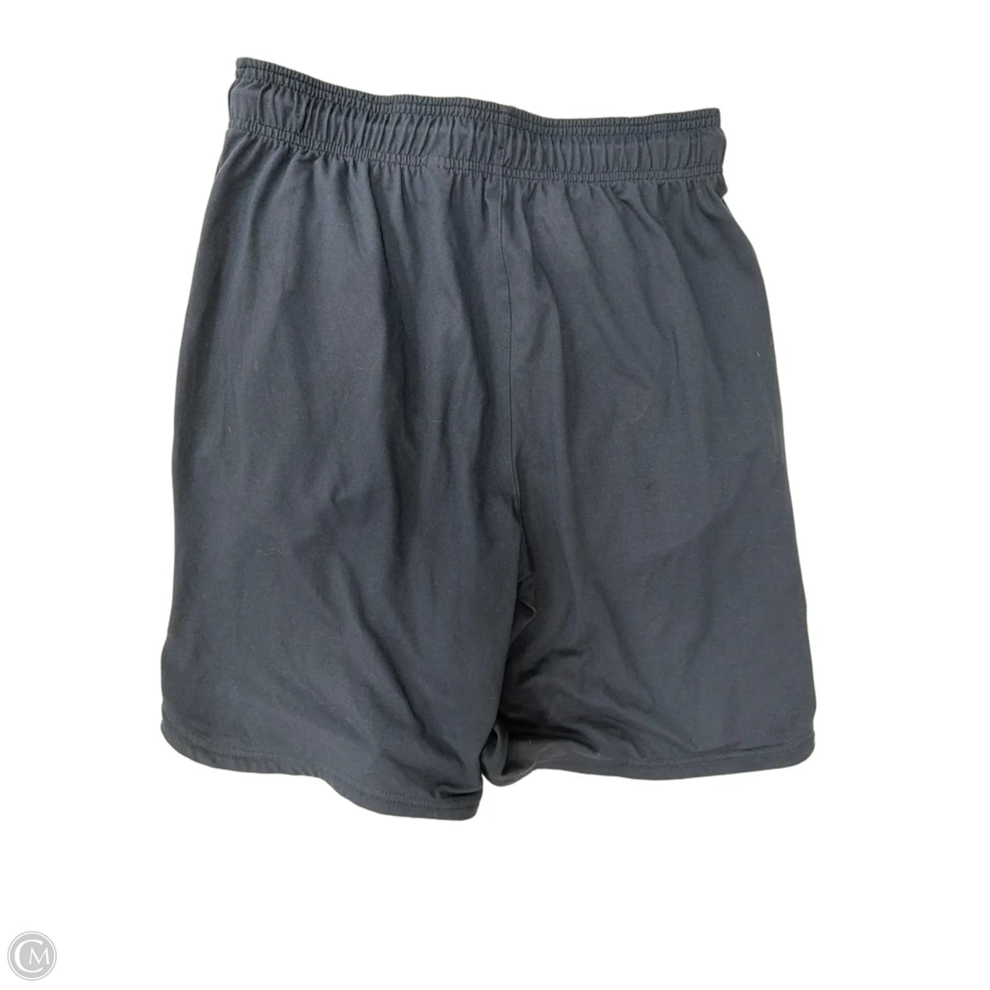 Athletic Shorts By Reebok In Navy, Size: S