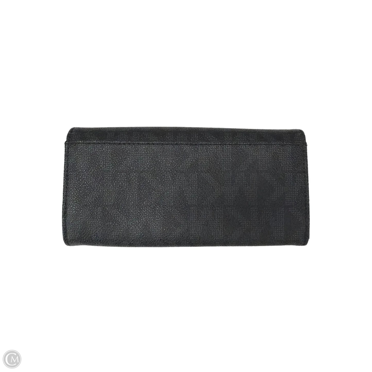Wallet Designer By Michael Kors, Size: Large