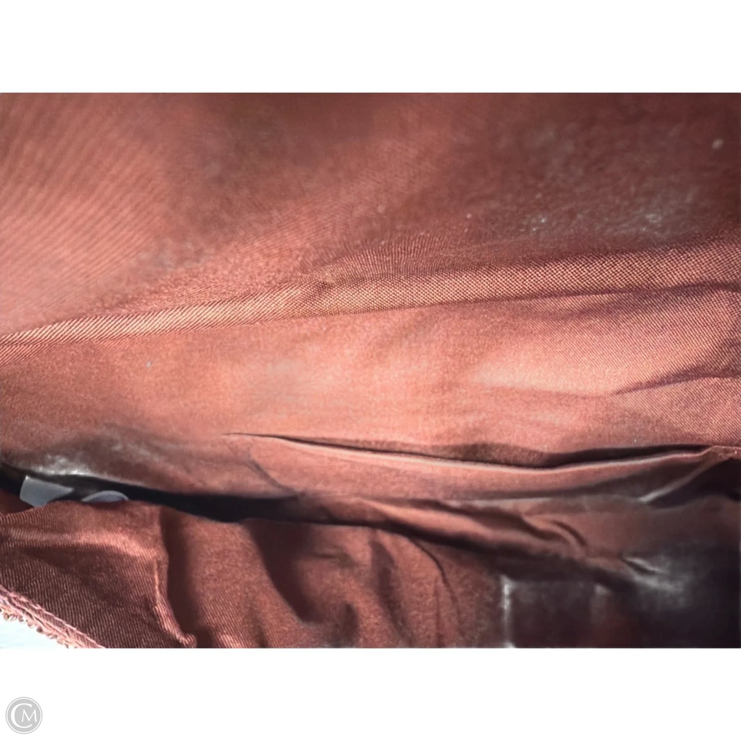 Handbag By Clothes Mentor, Size: Medium