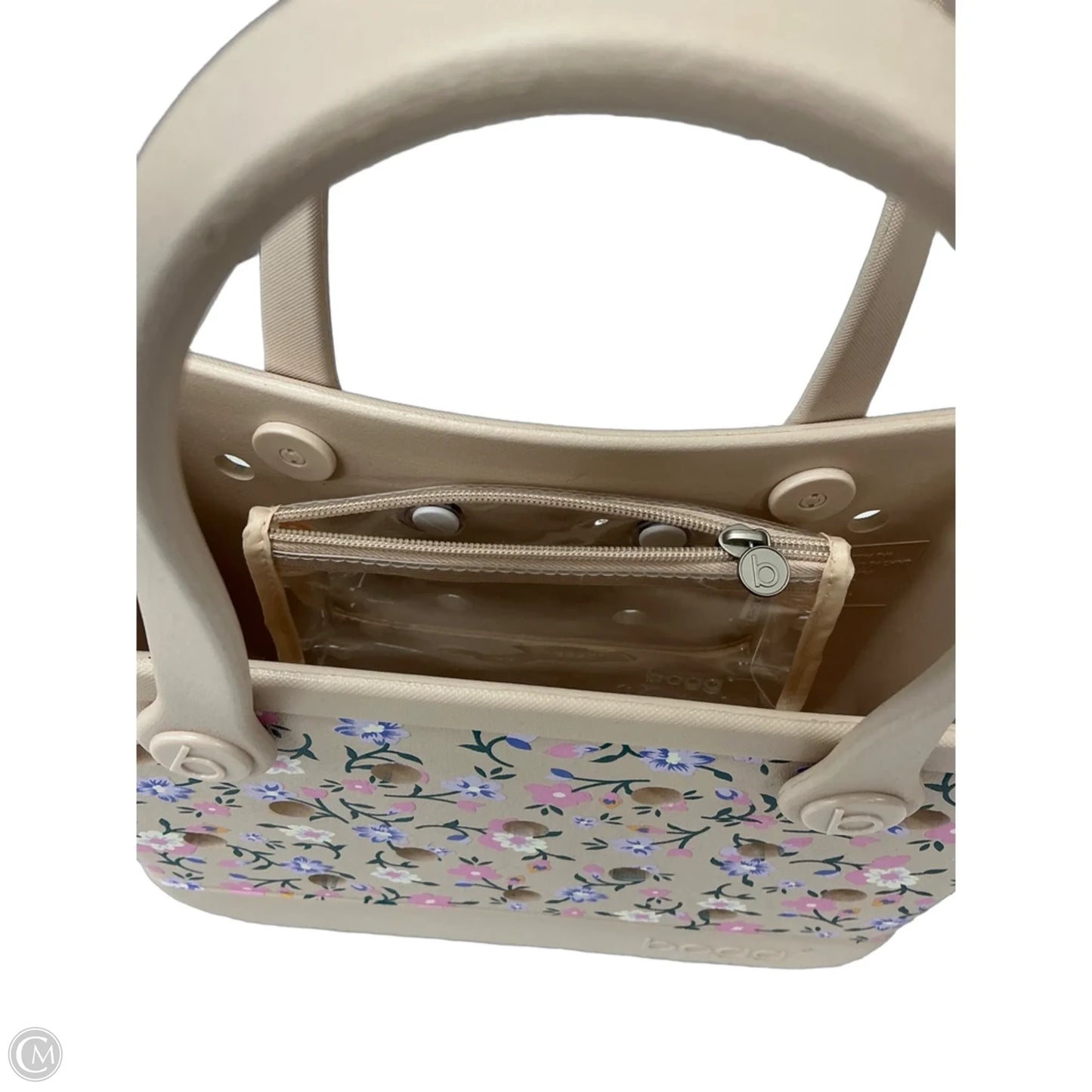 Handbag By Clothes Mentor, Size: Small