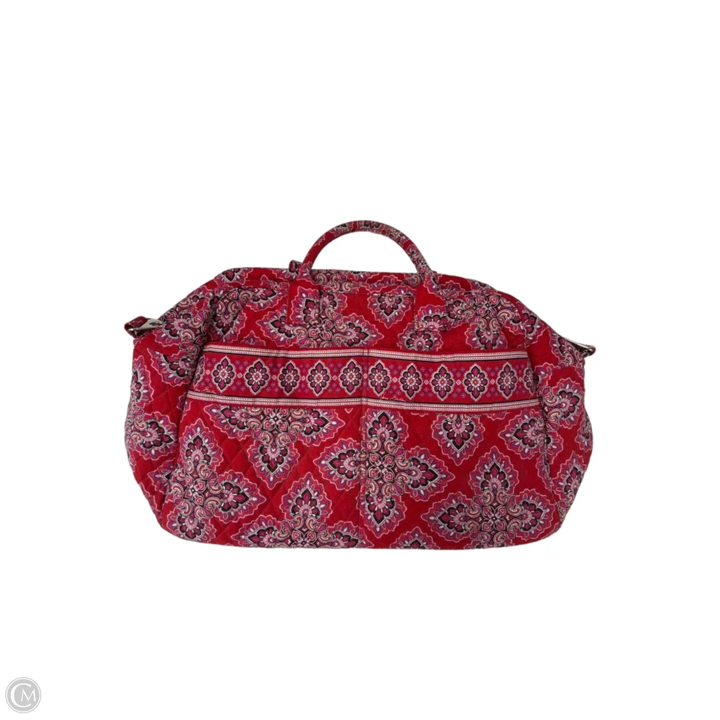 Duffle And Weekender By Vera Bradley, Size: Large