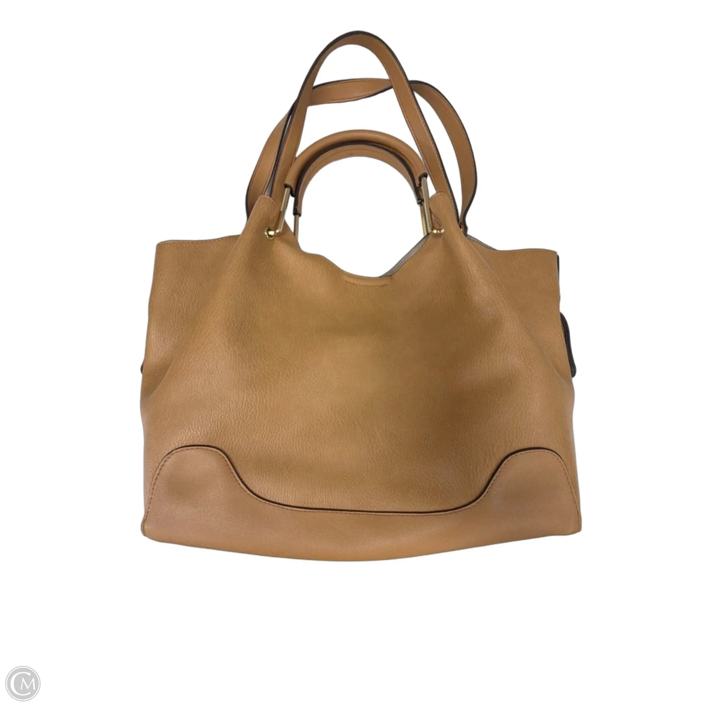 Handbag Designer By Sondra Roberts, Size: Large
