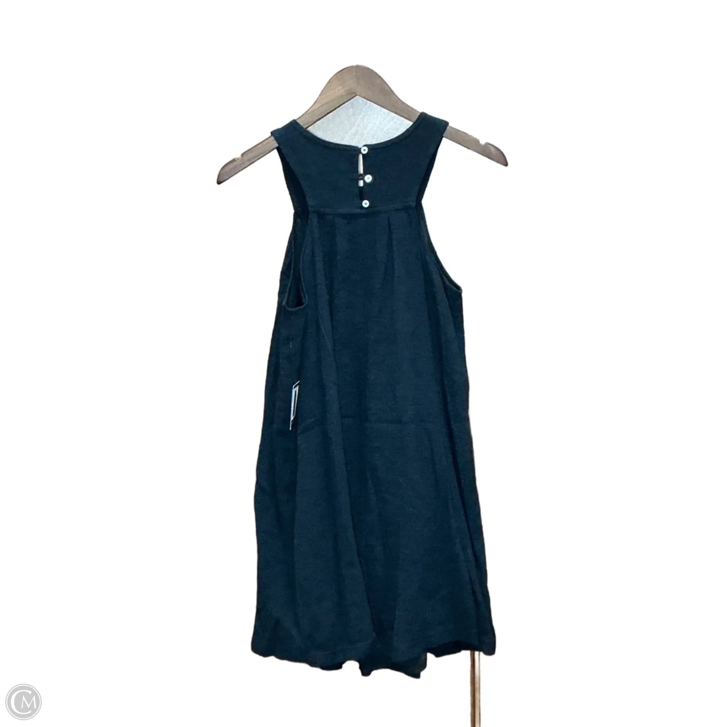 Dress Casual Short By Soho Design Group In Black, Size: S