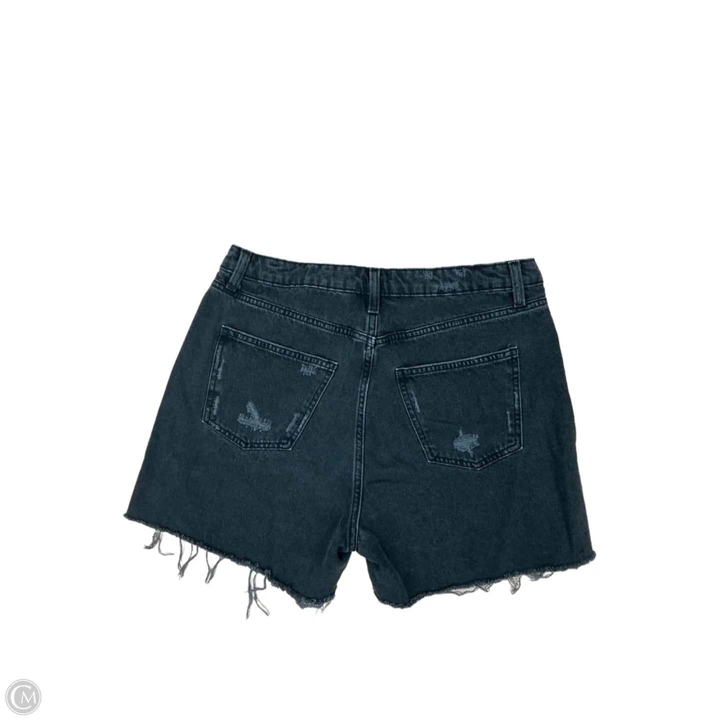 Shorts By Wild Fable In Black, Size: 12