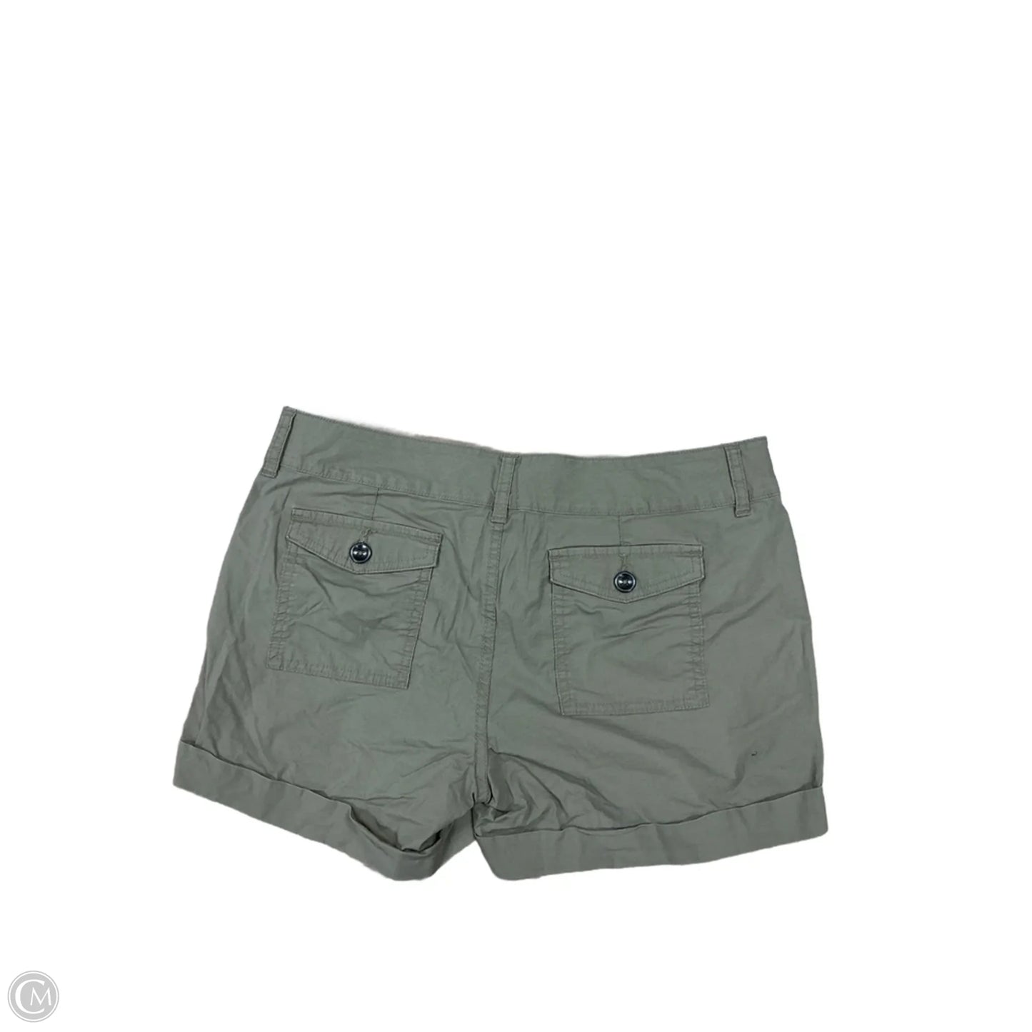 Shorts By Ana In Tan, Size: 8