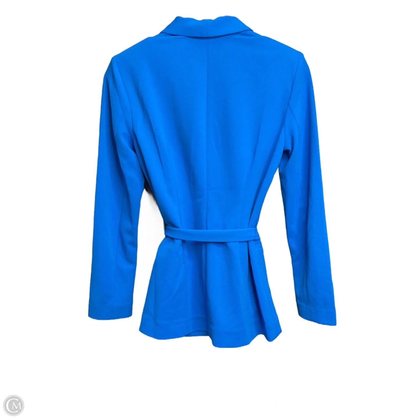 Blazer By White House Black Market In Blue, Size: S