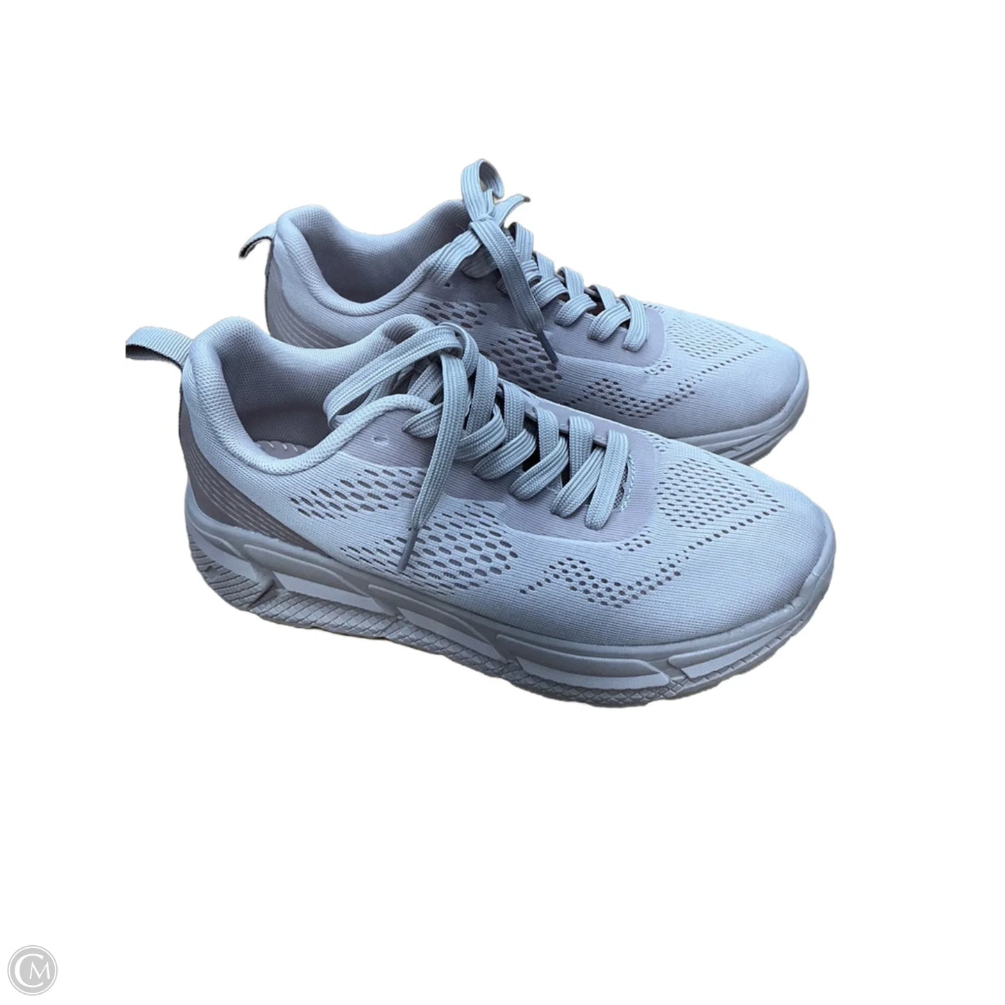 Shoes Athletic By La - LA SHEELAH In Pink, Size: 8